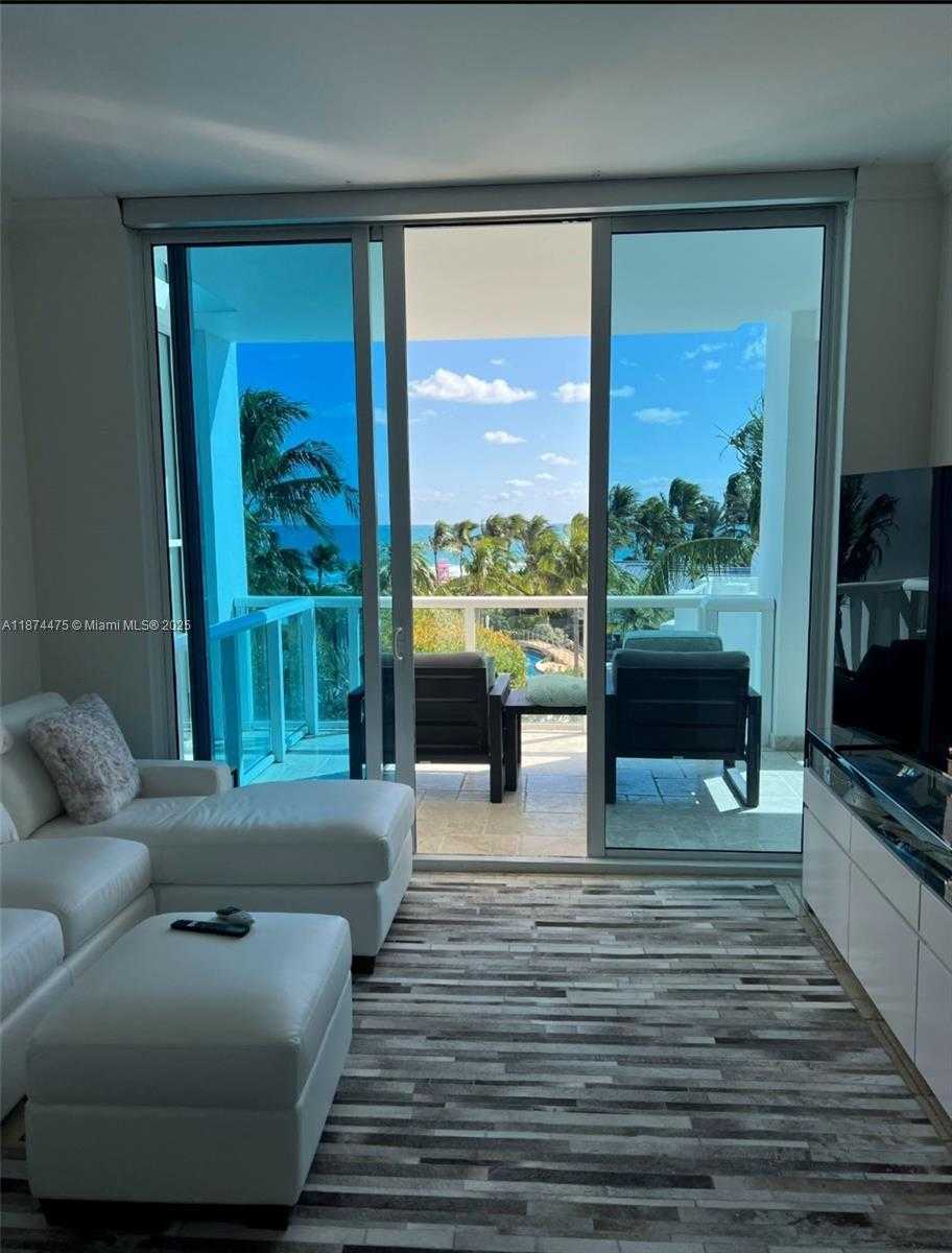 Small Image of 50 SOUTH POINTE DR #603, Miami Beach Number 5