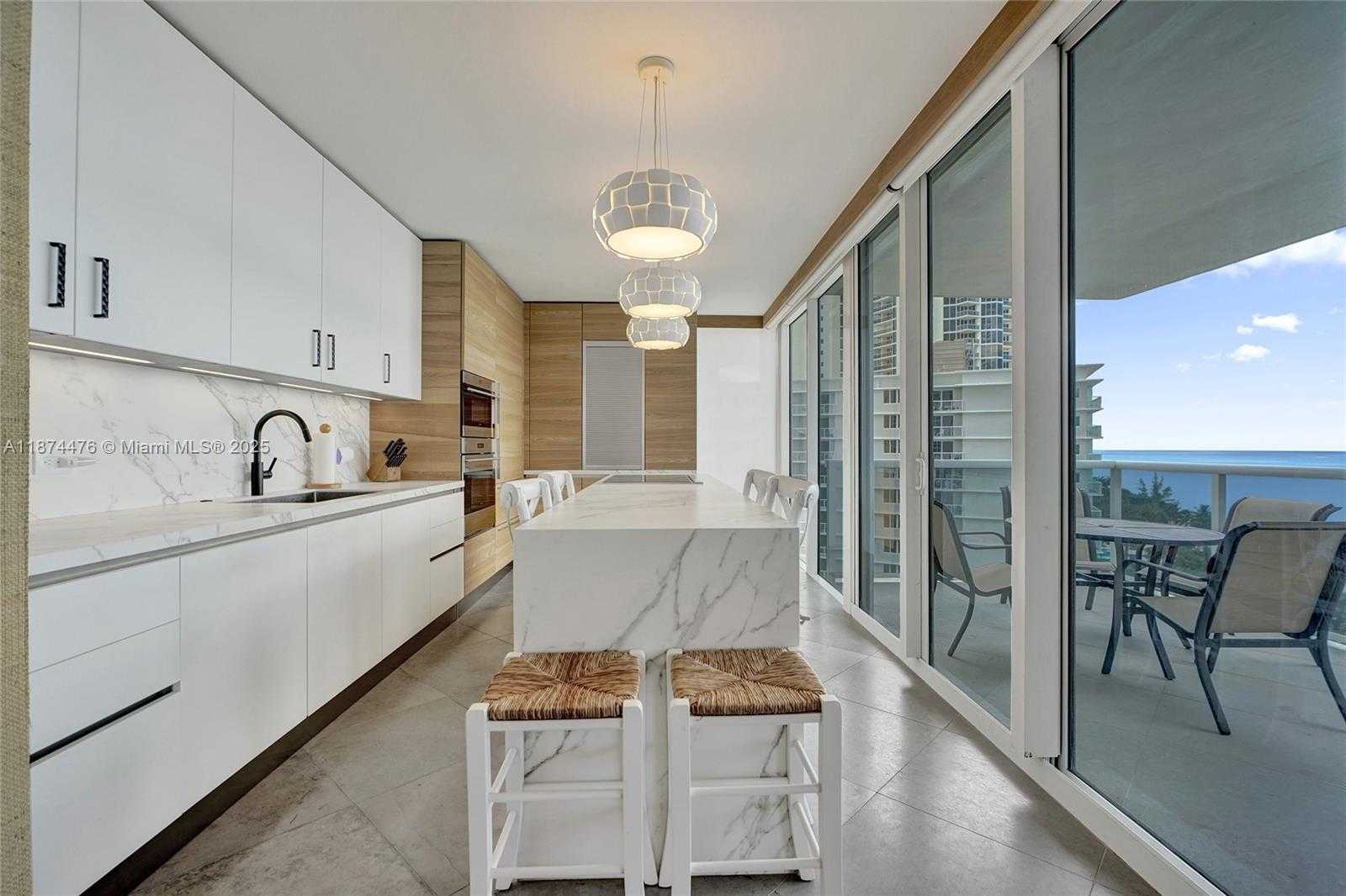 Small Image of 19111 COLLINS AVE #901, Sunny Isles Beach Number 11