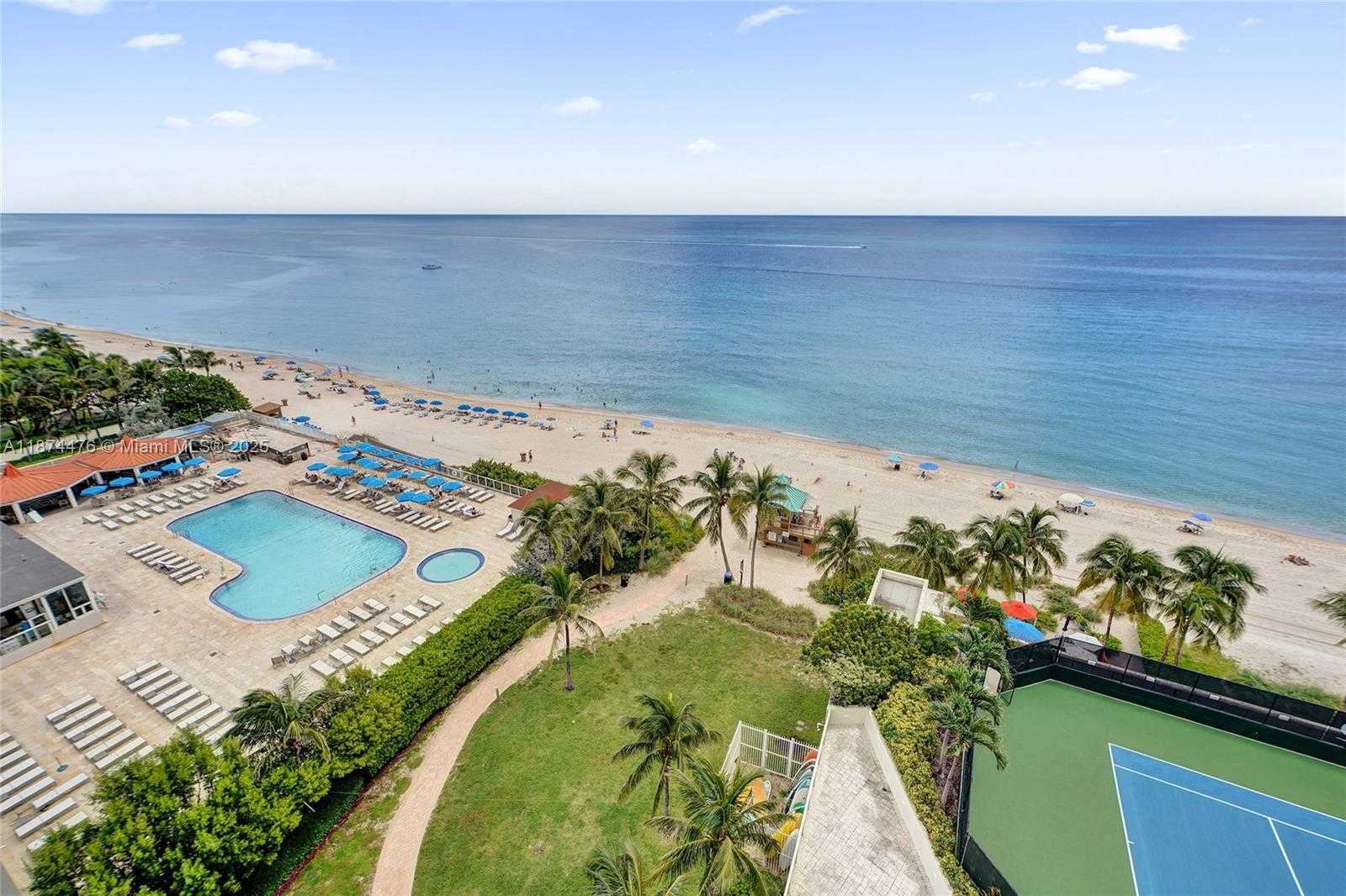 Small Image of 19111 COLLINS AVE #901, Sunny Isles Beach Number 2