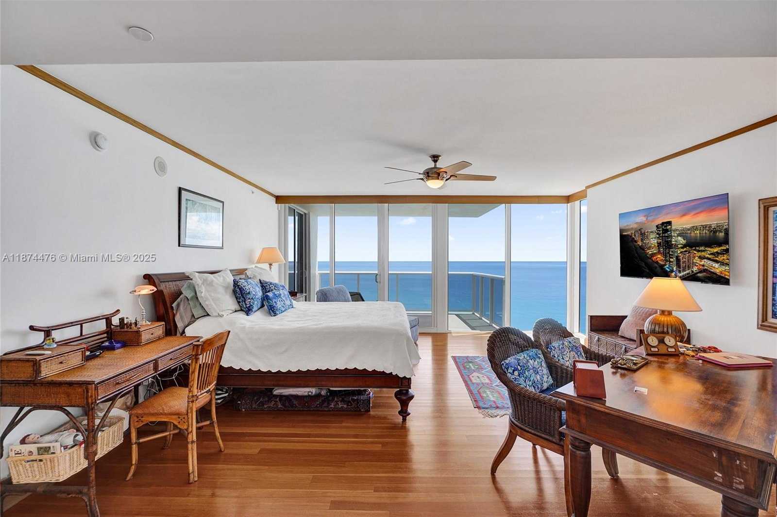Small Image of 19111 COLLINS AVE #901, Sunny Isles Beach Number 20