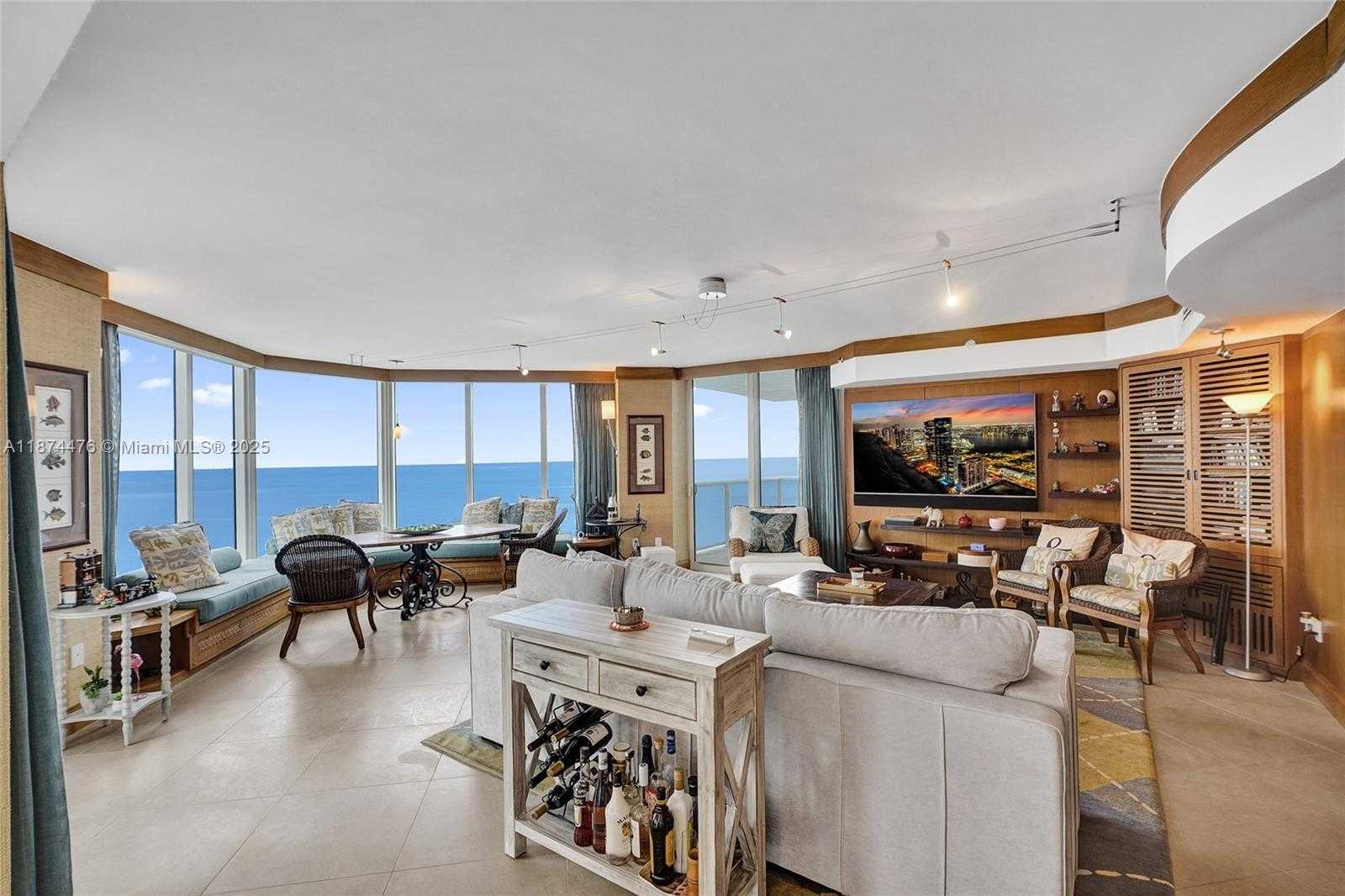Small Image of 19111 COLLINS AVE #901, Sunny Isles Beach Number 4