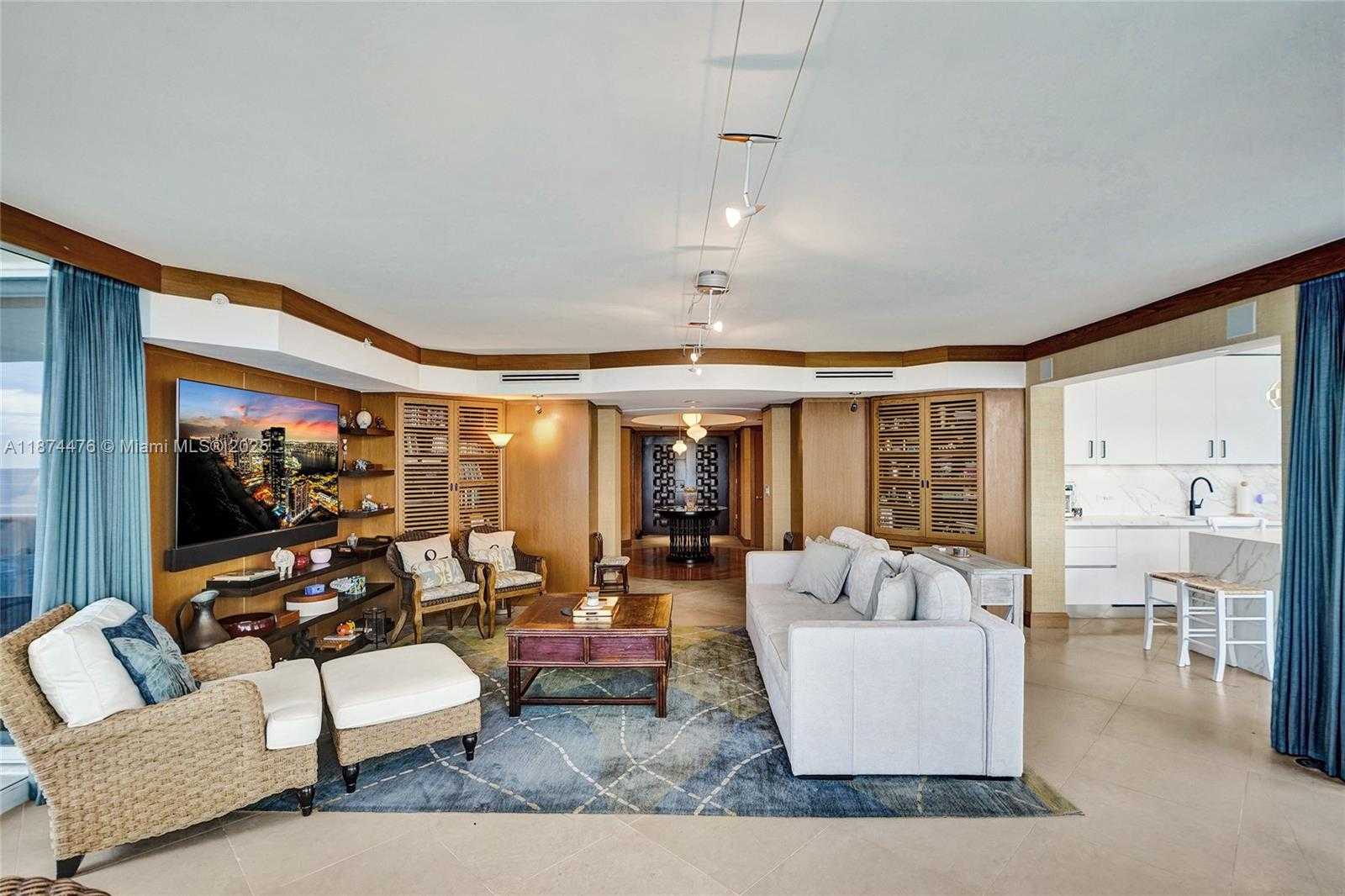 Small Image of 19111 COLLINS AVE #901, Sunny Isles Beach Number 5