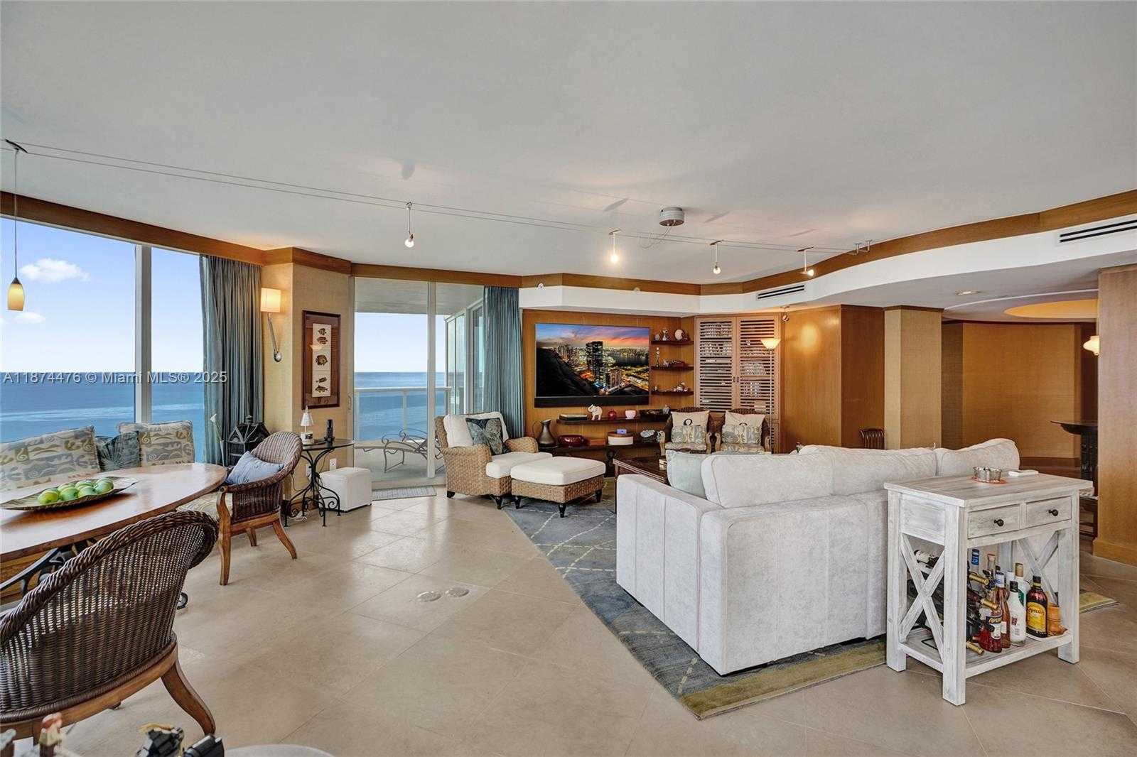 Small Image of 19111 COLLINS AVE #901, Sunny Isles Beach Number 6