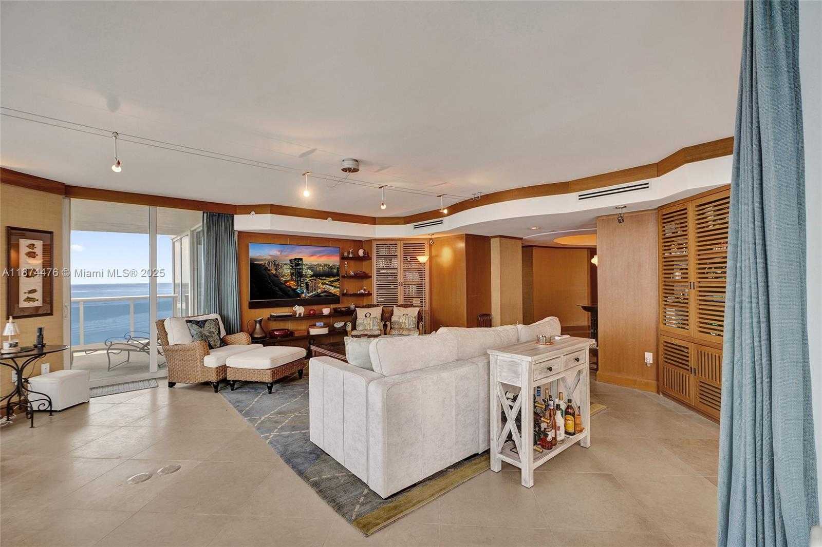 Small Image of 19111 COLLINS AVE #901, Sunny Isles Beach Number 7