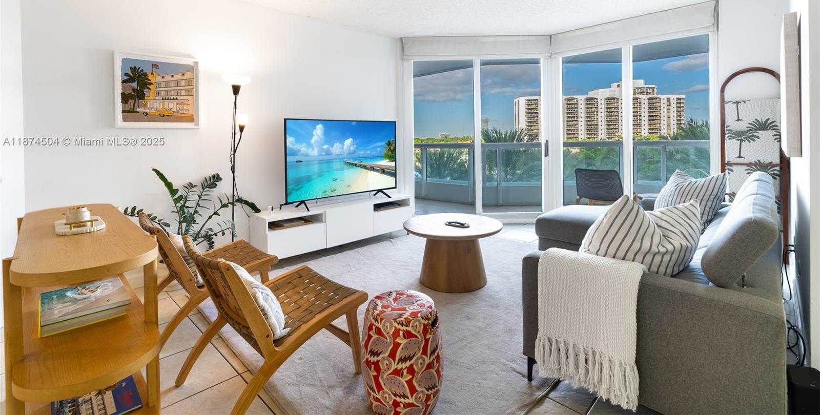 Small Image of 21055 YACHT CLUB DR #605, Aventura Number 2