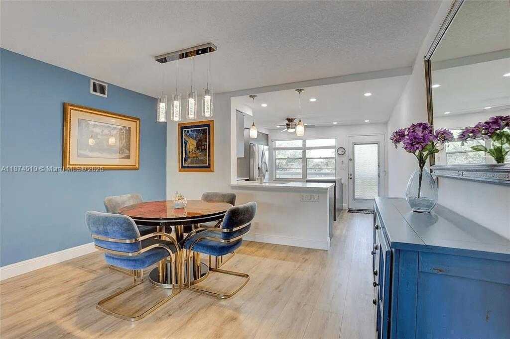 Small Image of 2501 ANTIGUA TER #D2, Coconut Creek Number 5