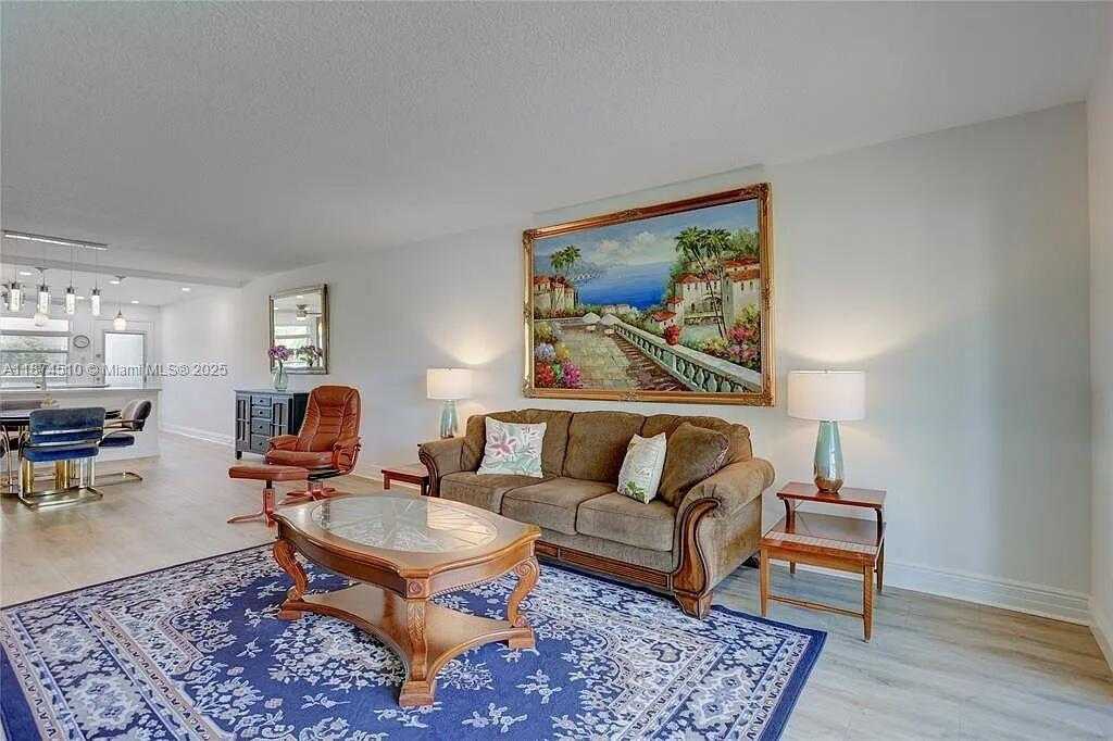 Small Image of 2501 ANTIGUA TER #D2, Coconut Creek Number 6