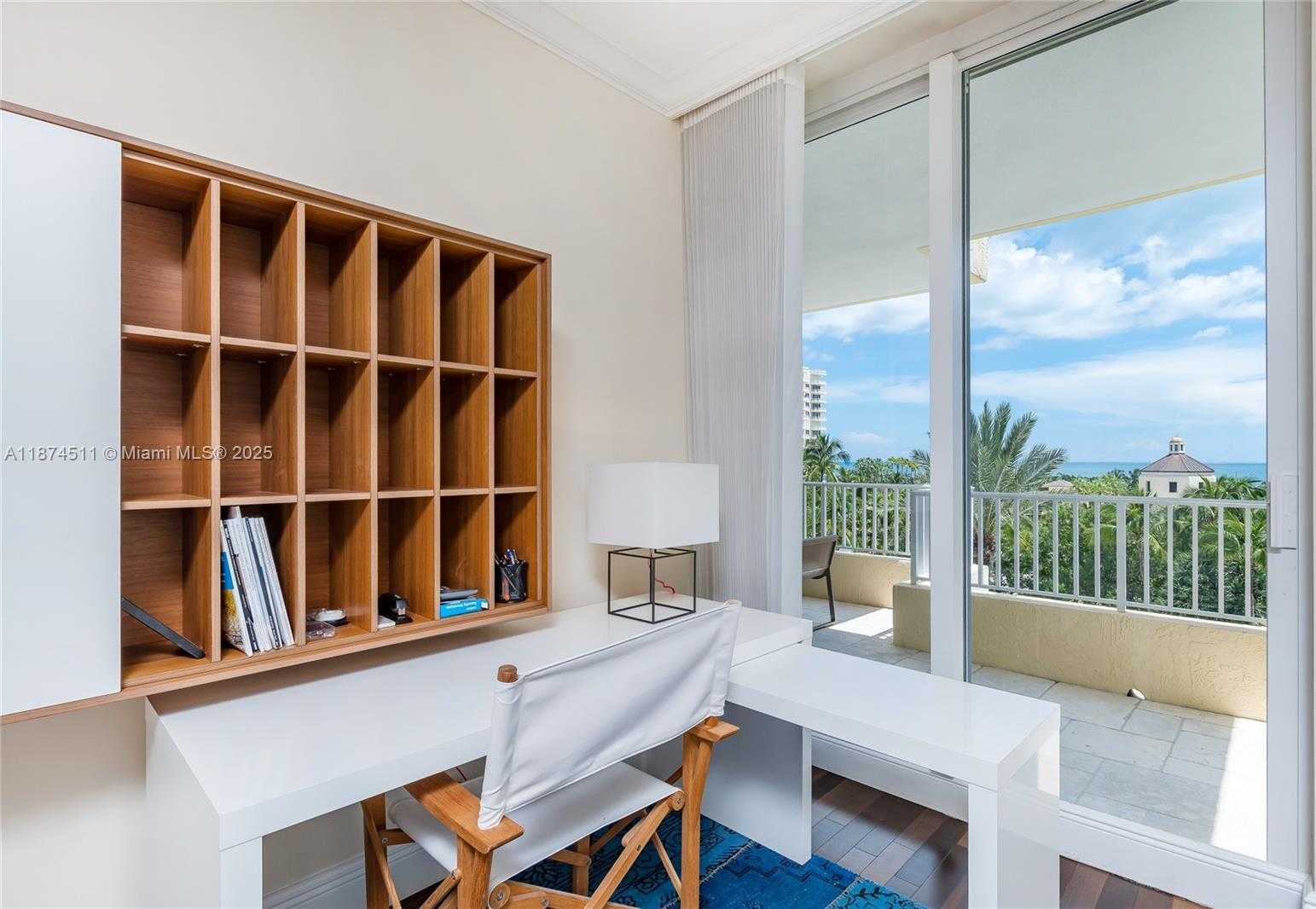 Small Image of 785 CRANDON BLVD #603, Key Biscayne Number 10