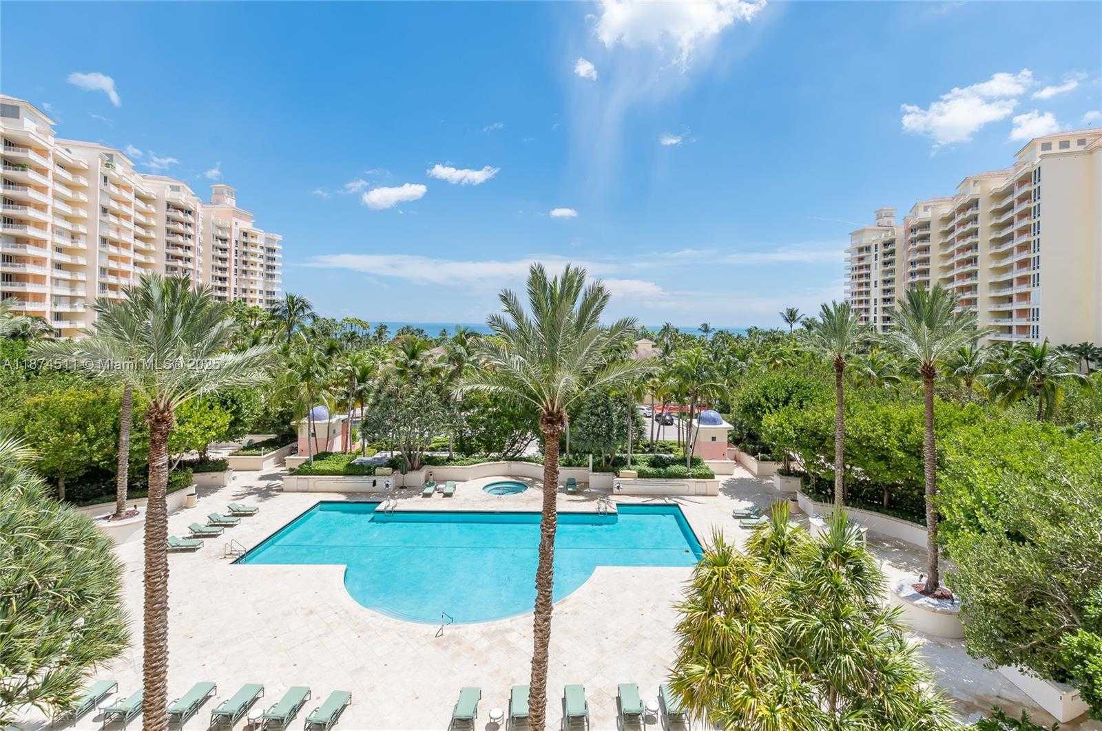 Small Image of 785 CRANDON BLVD #603, Key Biscayne Number 22