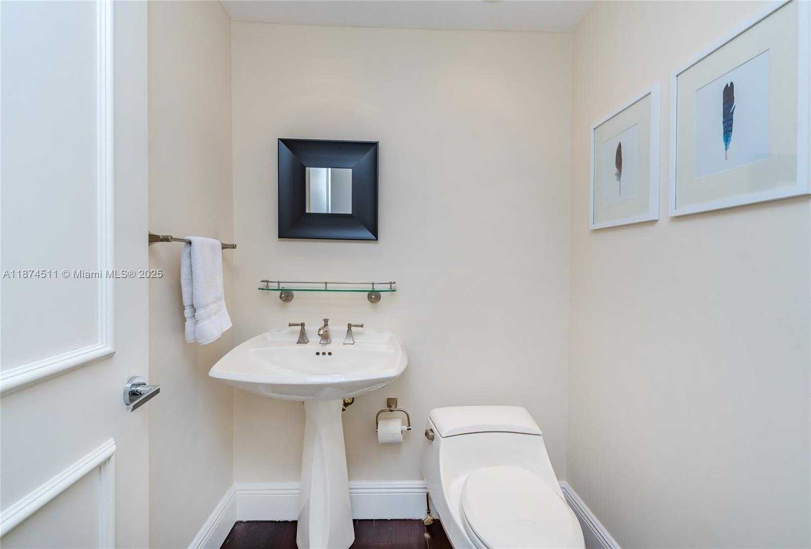 Small Image of 785 CRANDON BLVD #603, Key Biscayne Number 24