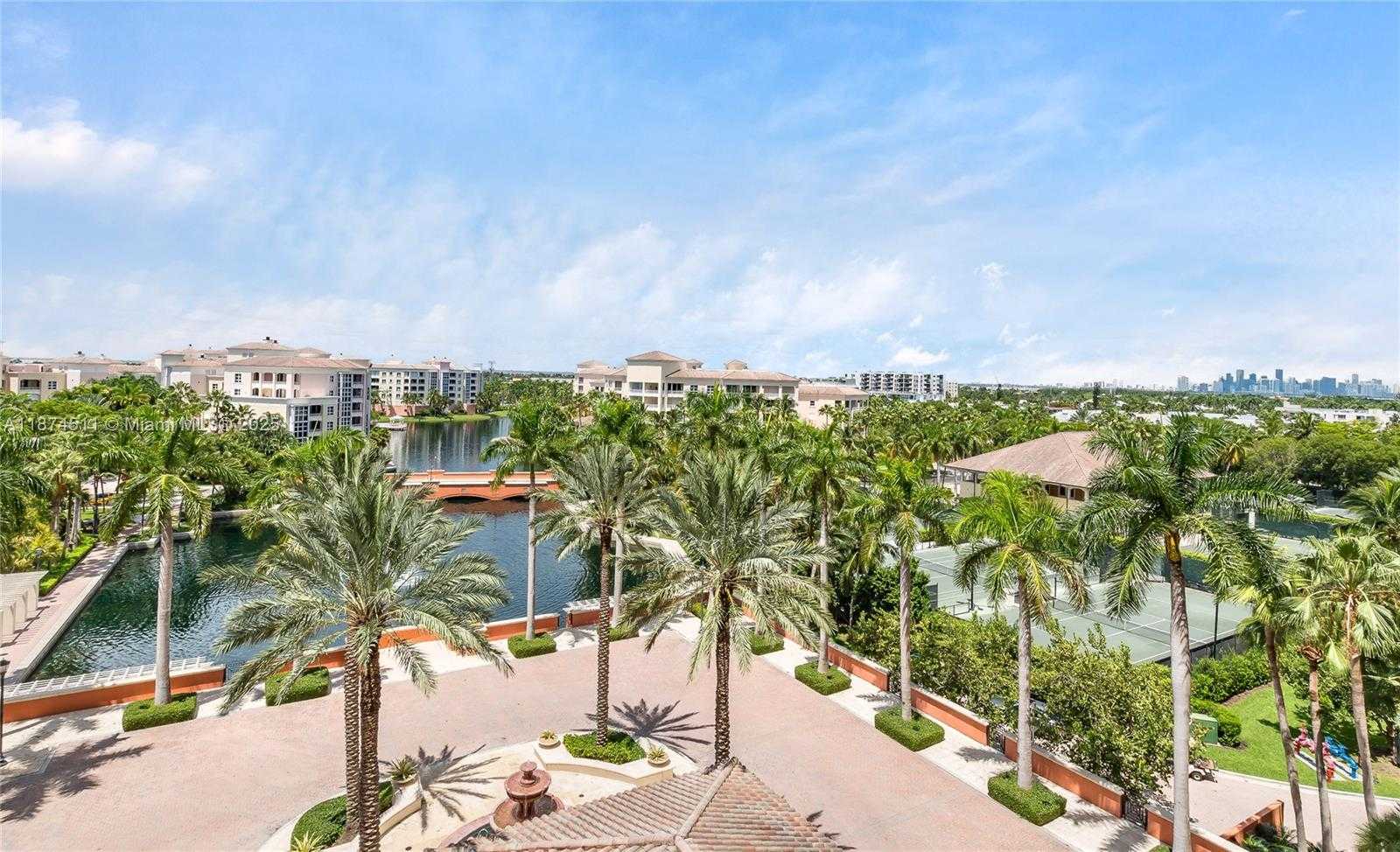 Small Image of 785 CRANDON BLVD #603, Key Biscayne Number 33