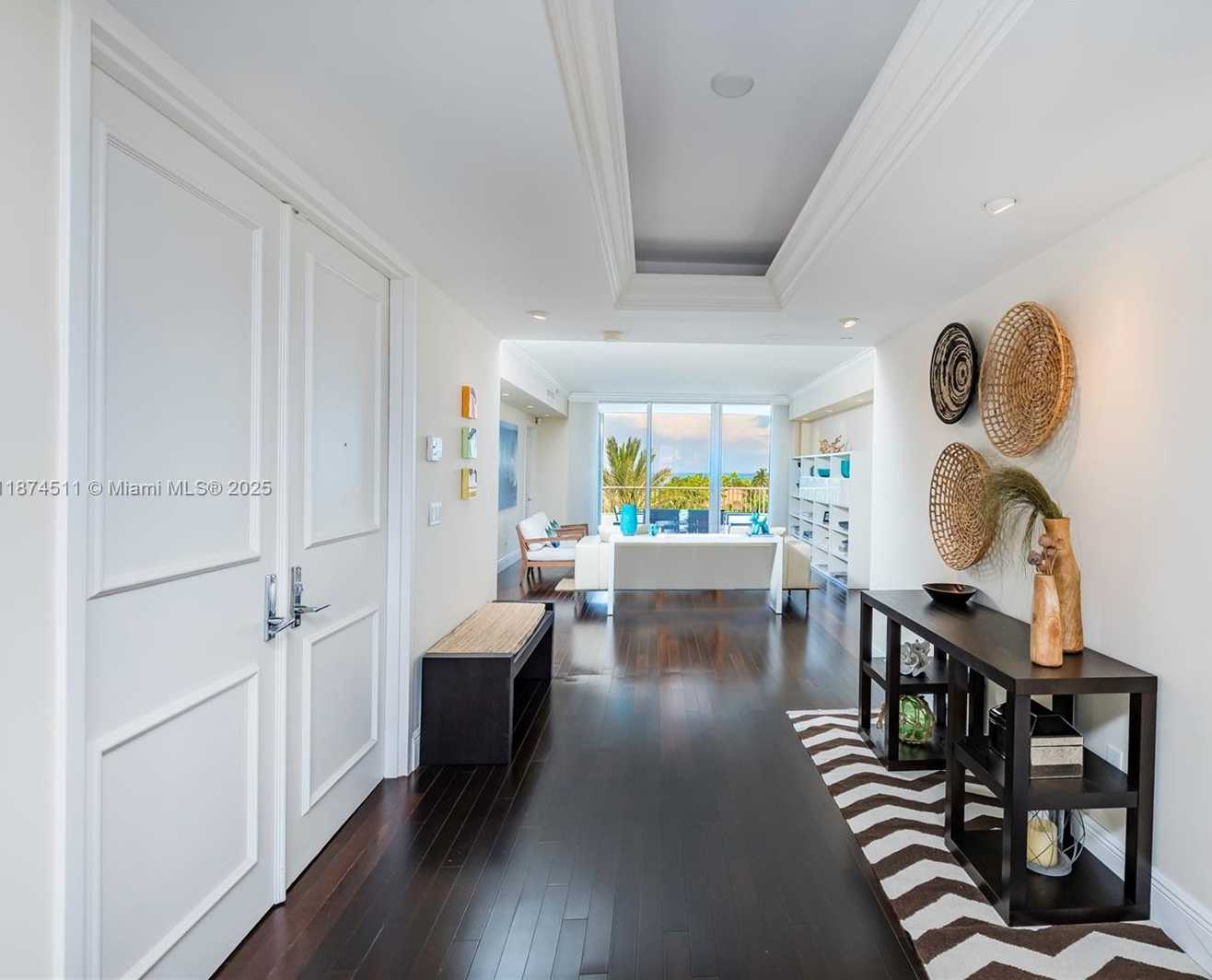 Small Image of 785 CRANDON BLVD #603, Key Biscayne Number 4
