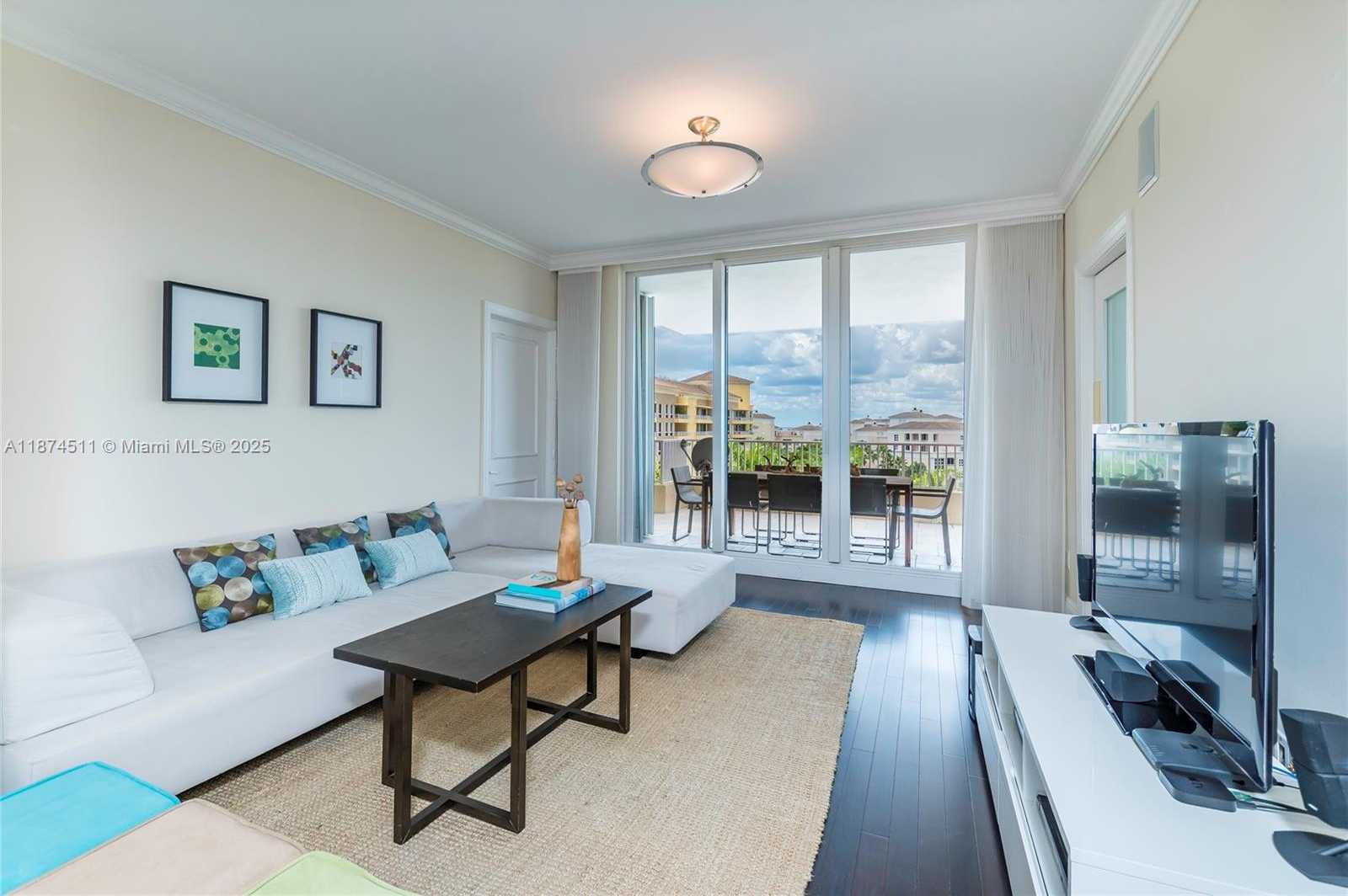 Small Image of 785 CRANDON BLVD #603, Key Biscayne Number 5