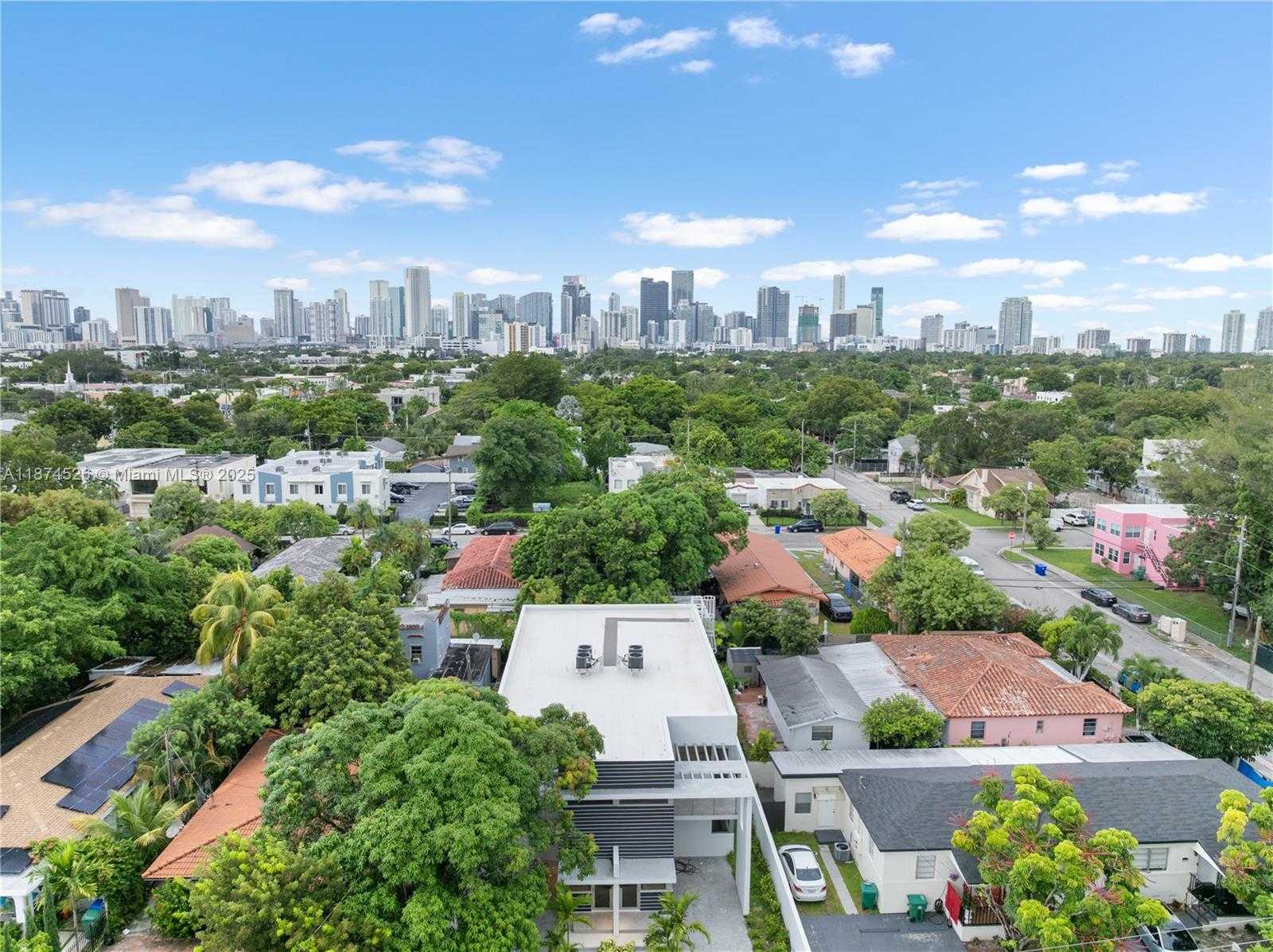 Small Image of 857 SOUTH WEST 14TH AVE #A, Miami Number 66