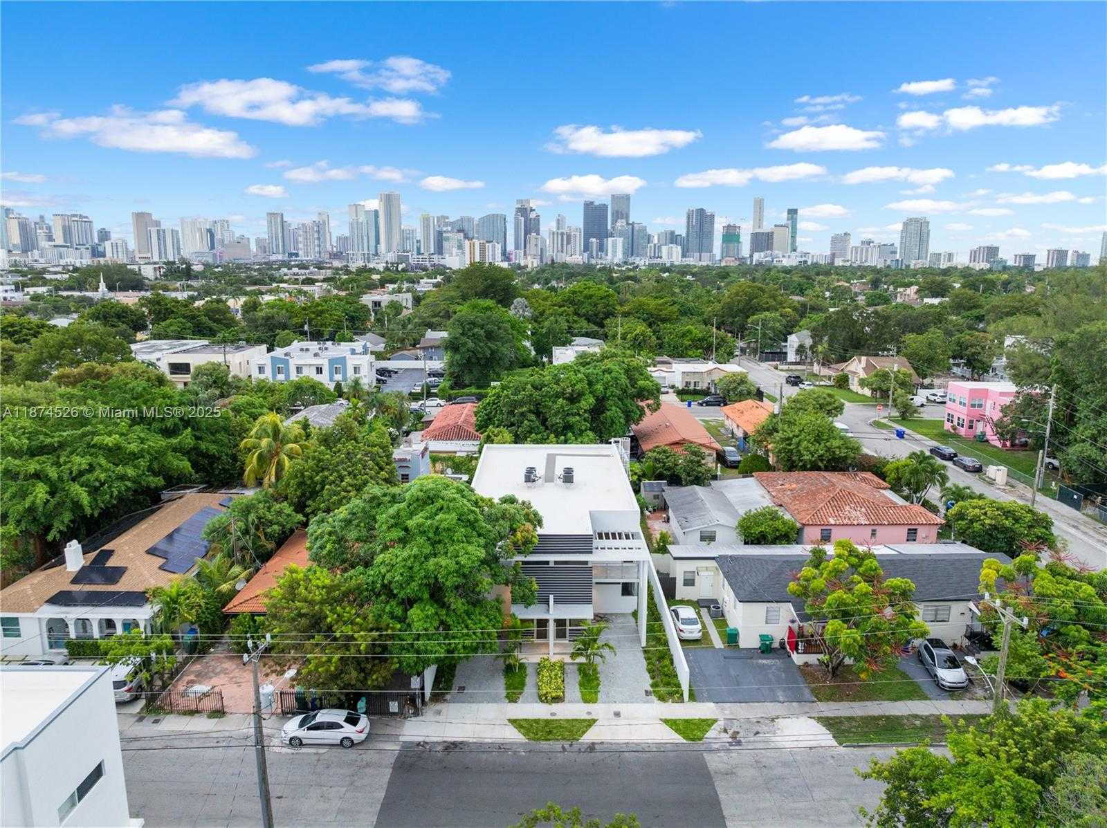 Small Image of 857 SOUTH WEST 14TH AVE #A, Miami Number 67