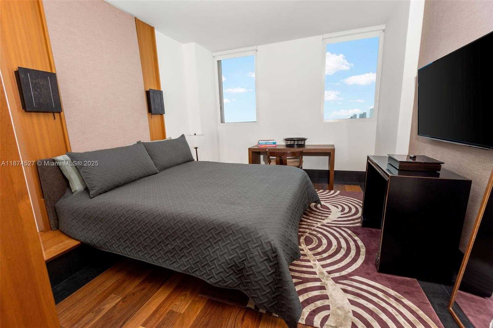 Small Image of 101 20TH ST #3202, Miami Beach Number 13