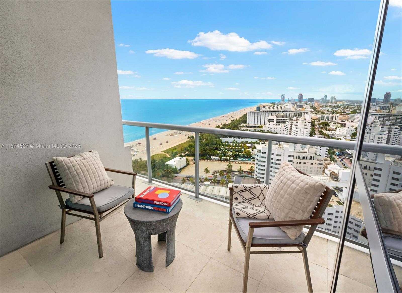 Small Image of 101 20TH ST #3202, Miami Beach Number 3