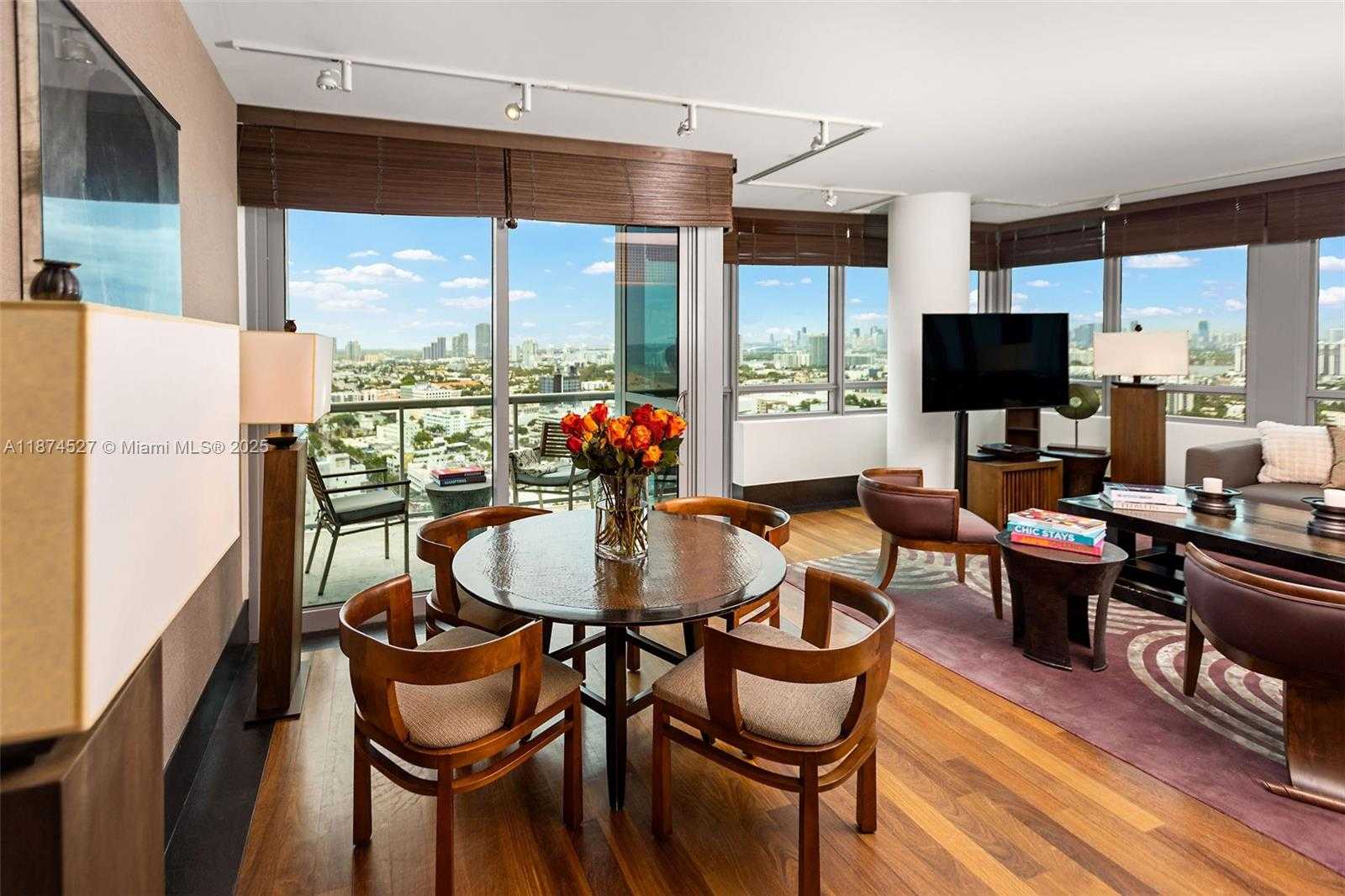 Small Image of 101 20TH ST #3202, Miami Beach Number 5