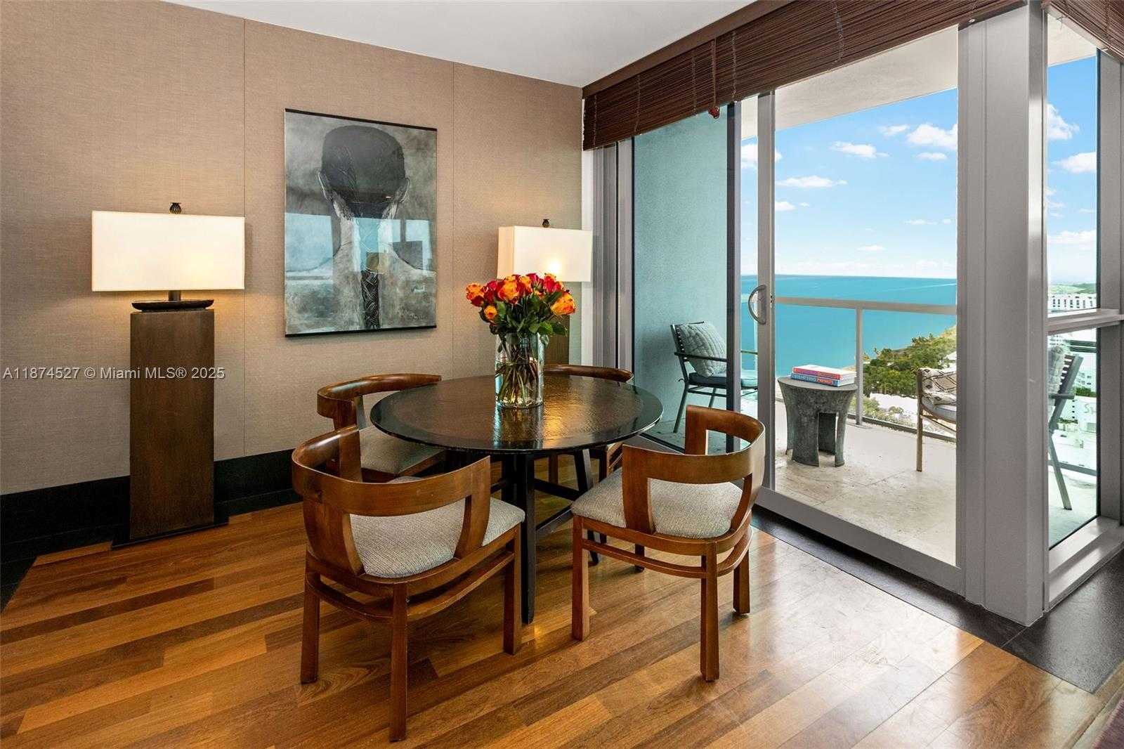 Small Image of 101 20TH ST #3202, Miami Beach Number 6