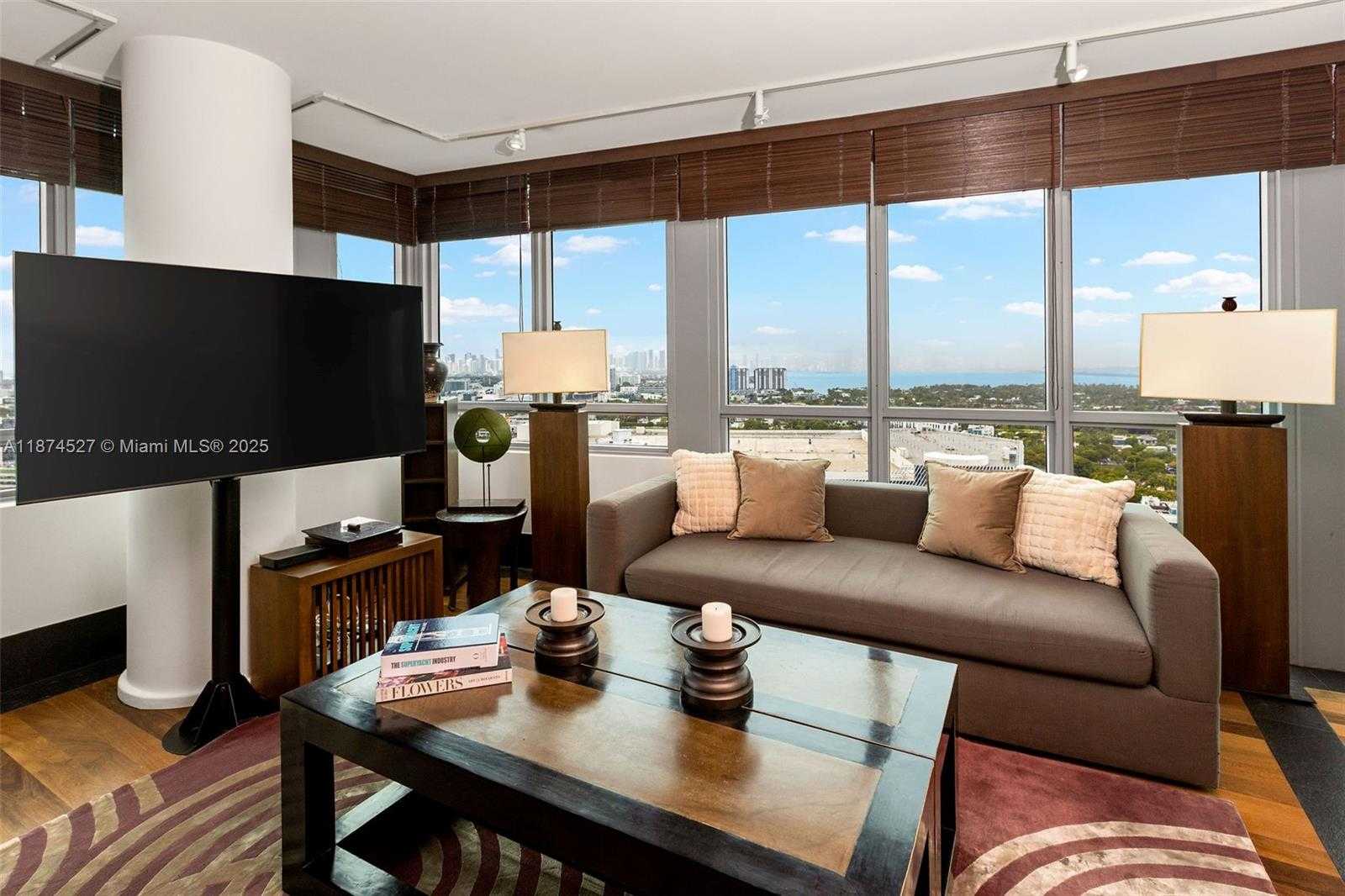 Small Image of 101 20TH ST #3202, Miami Beach Number 8