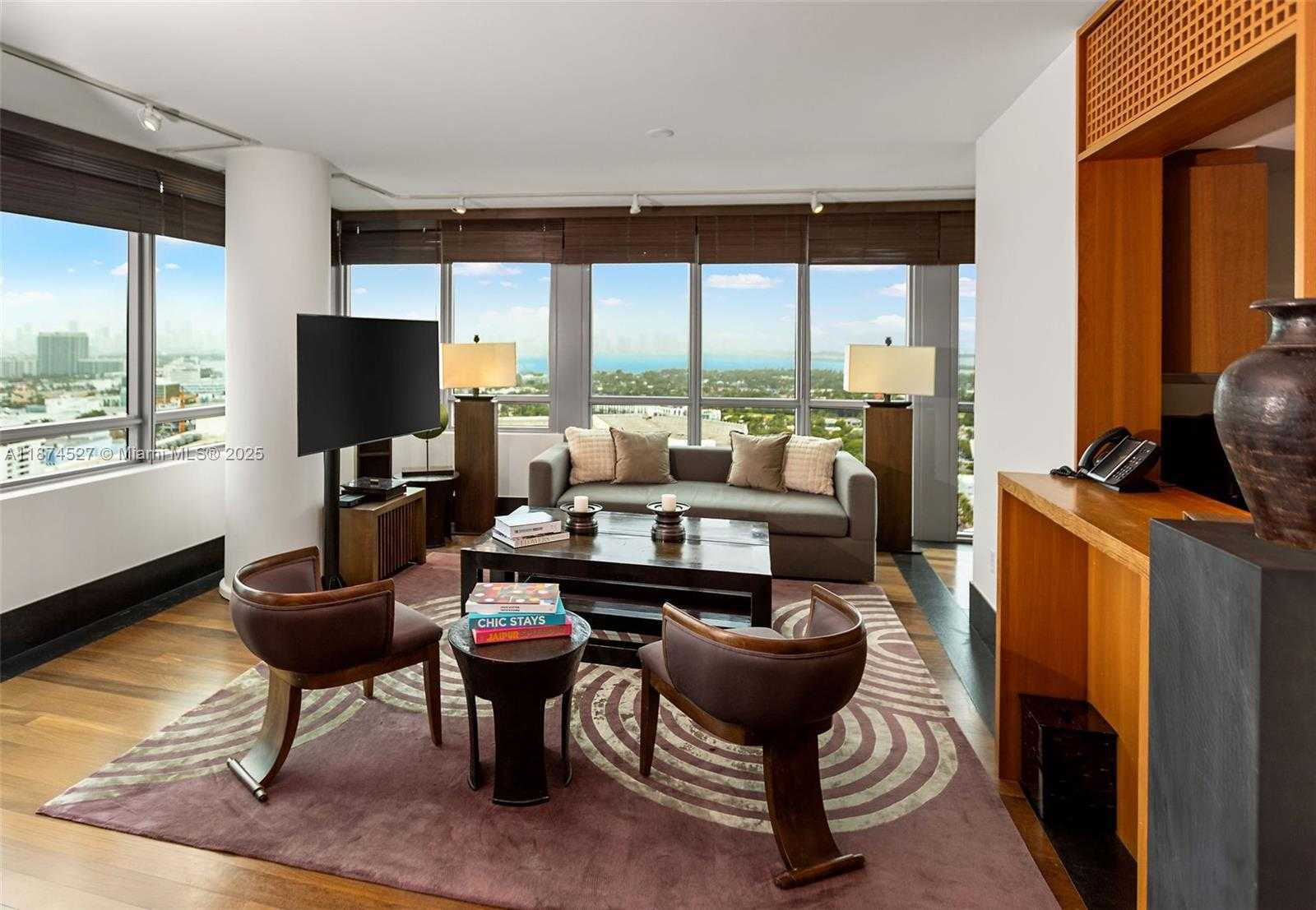 Small Image of 101 20TH ST #3202, Miami Beach Number 9