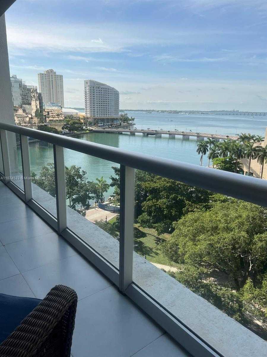 Small Image of 495 BRICKELL AVE #1007, Miami Number 11
