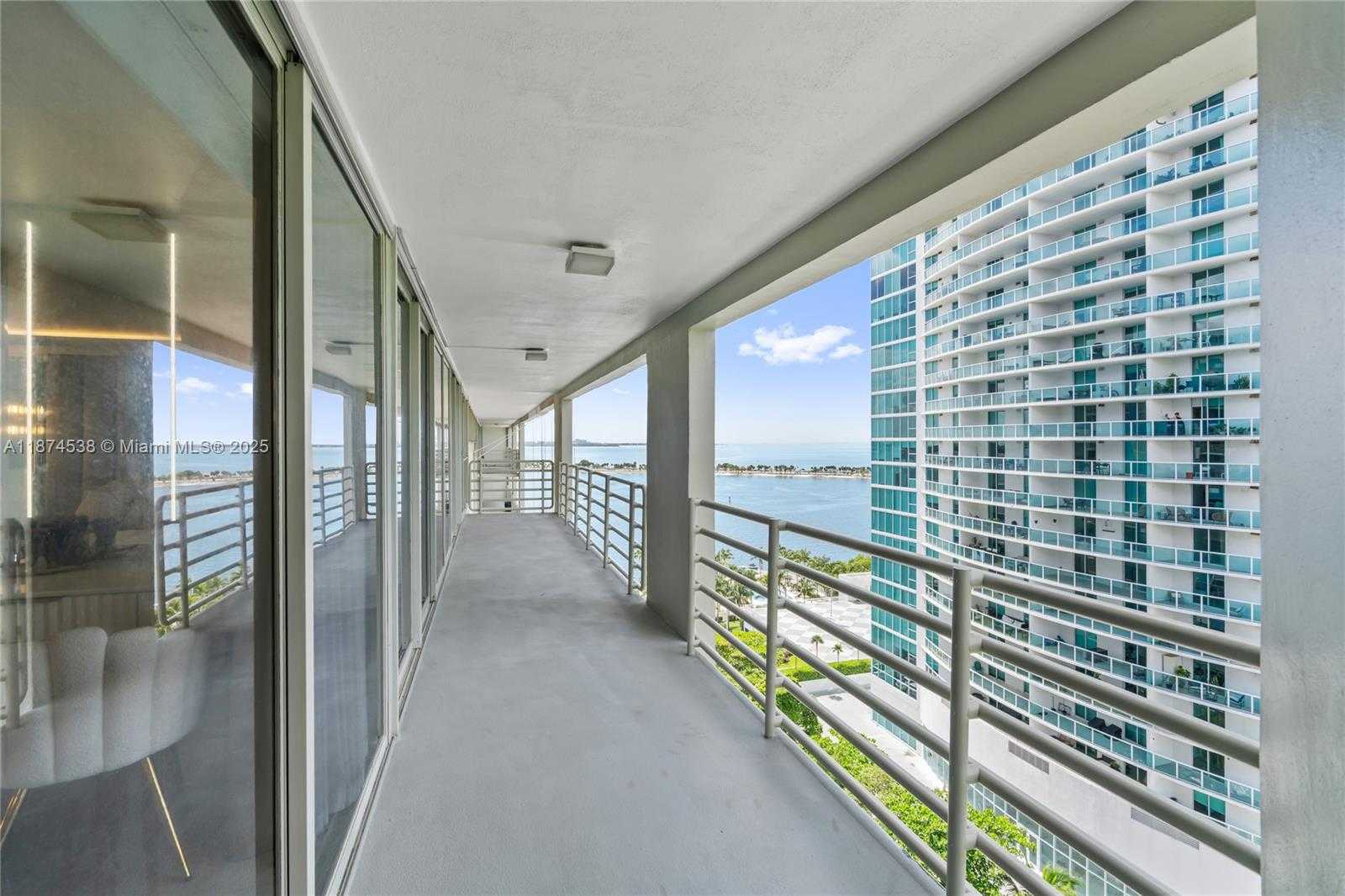 Small Image of 2025 BRICKELL AVE #1705, Miami Number 26