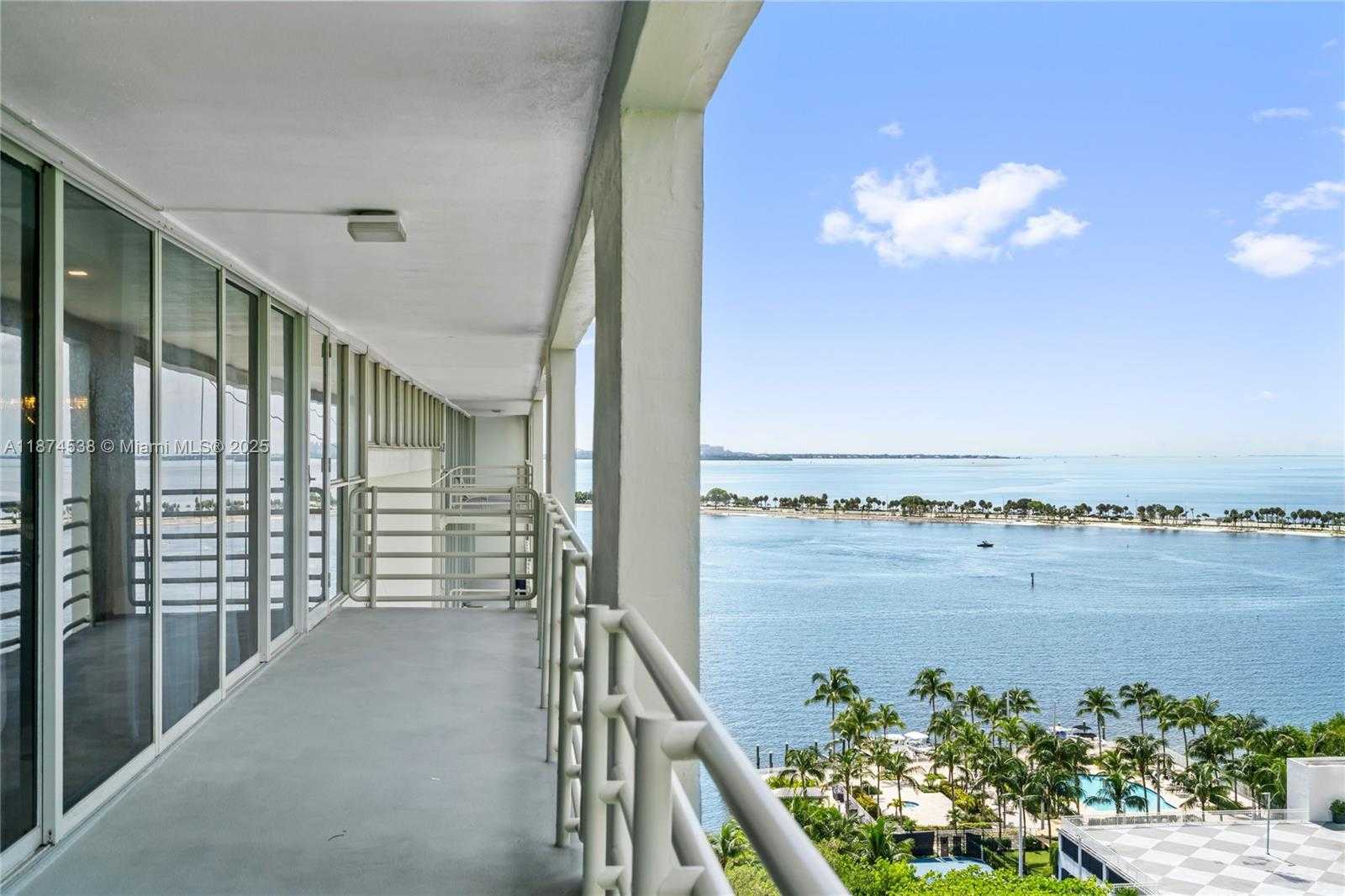 Small Image of 2025 BRICKELL AVE #1705, Miami Number 28