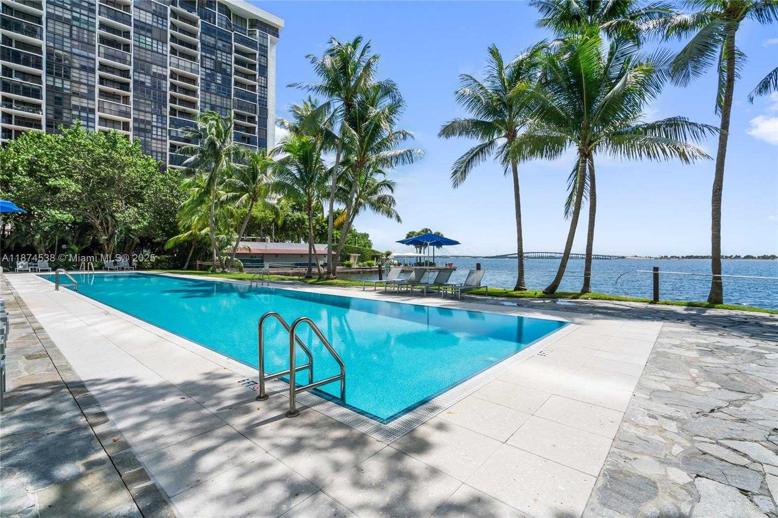 Small Image of 2025 BRICKELL AVE #1705, Miami Number 36