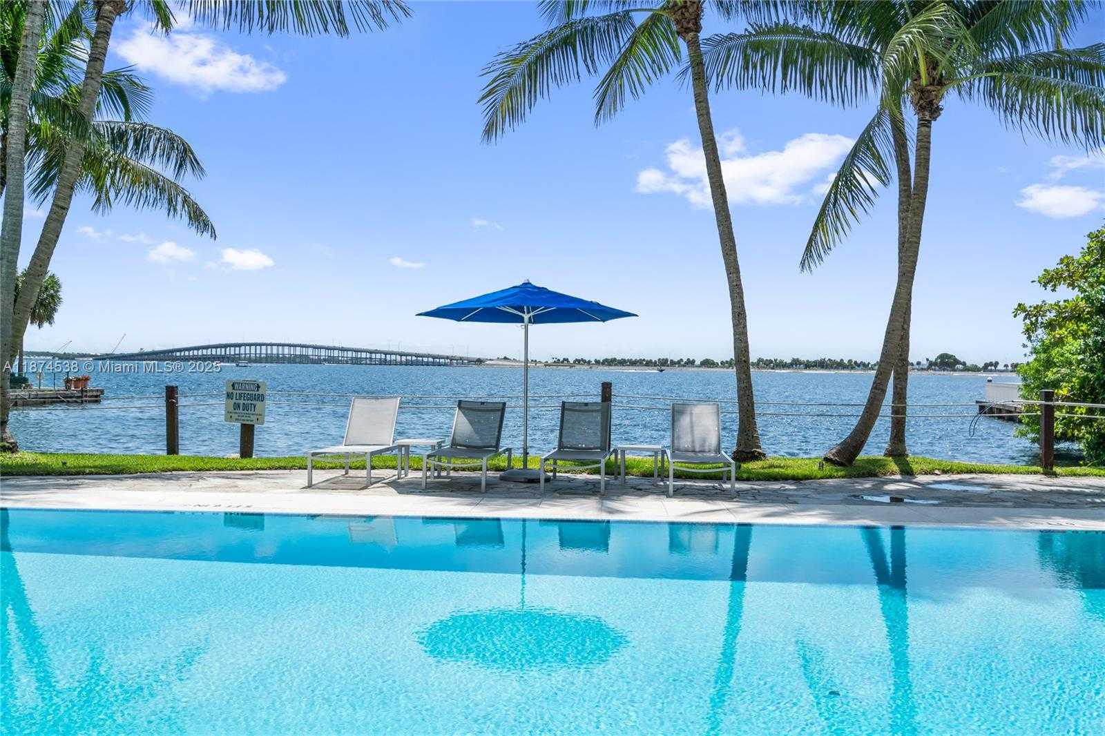 Small Image of 2025 BRICKELL AVE #1705, Miami Number 37