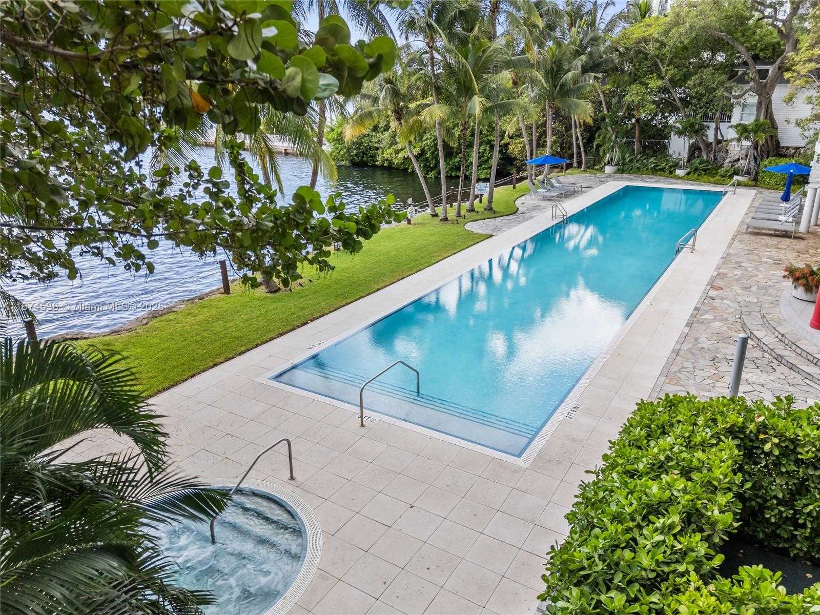 Small Image of 2025 BRICKELL AVE #1705, Miami Number 38