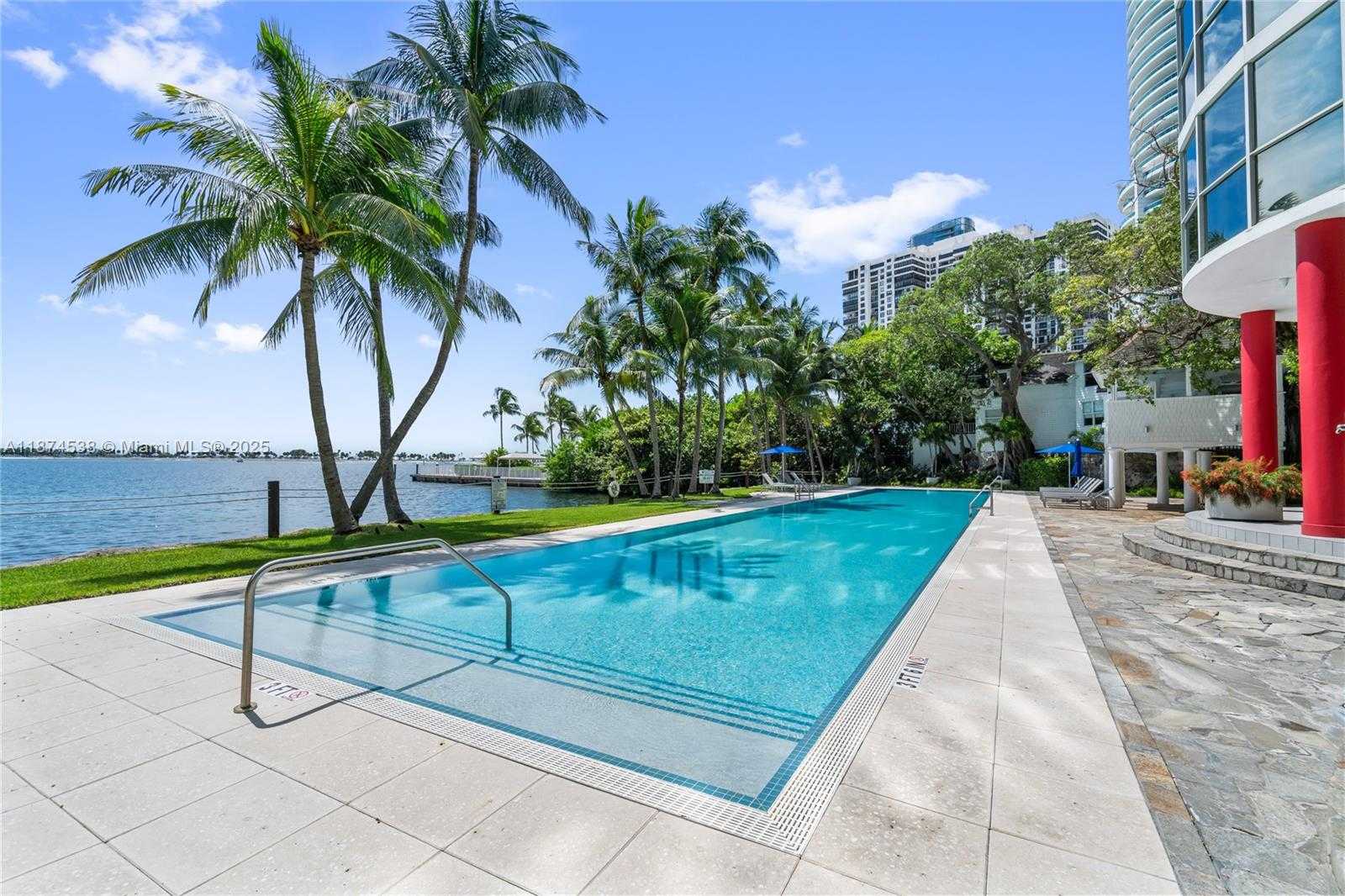 Small Image of 2025 BRICKELL AVE #1705, Miami Number 39