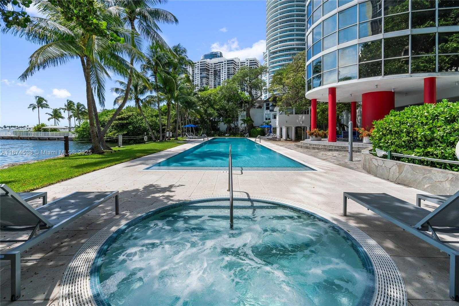 Small Image of 2025 BRICKELL AVE #1705, Miami Number 40