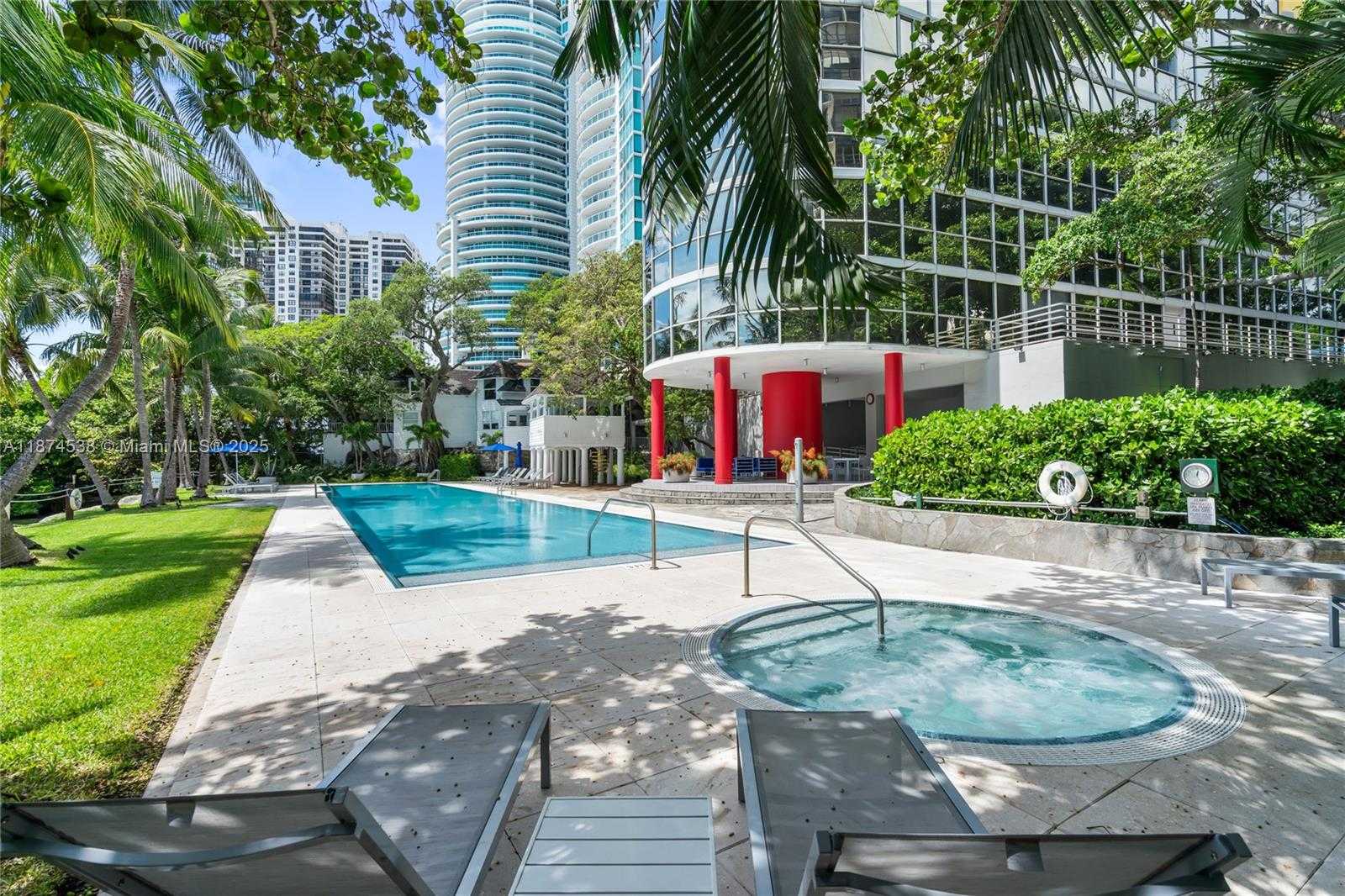 Small Image of 2025 BRICKELL AVE #1705, Miami Number 41