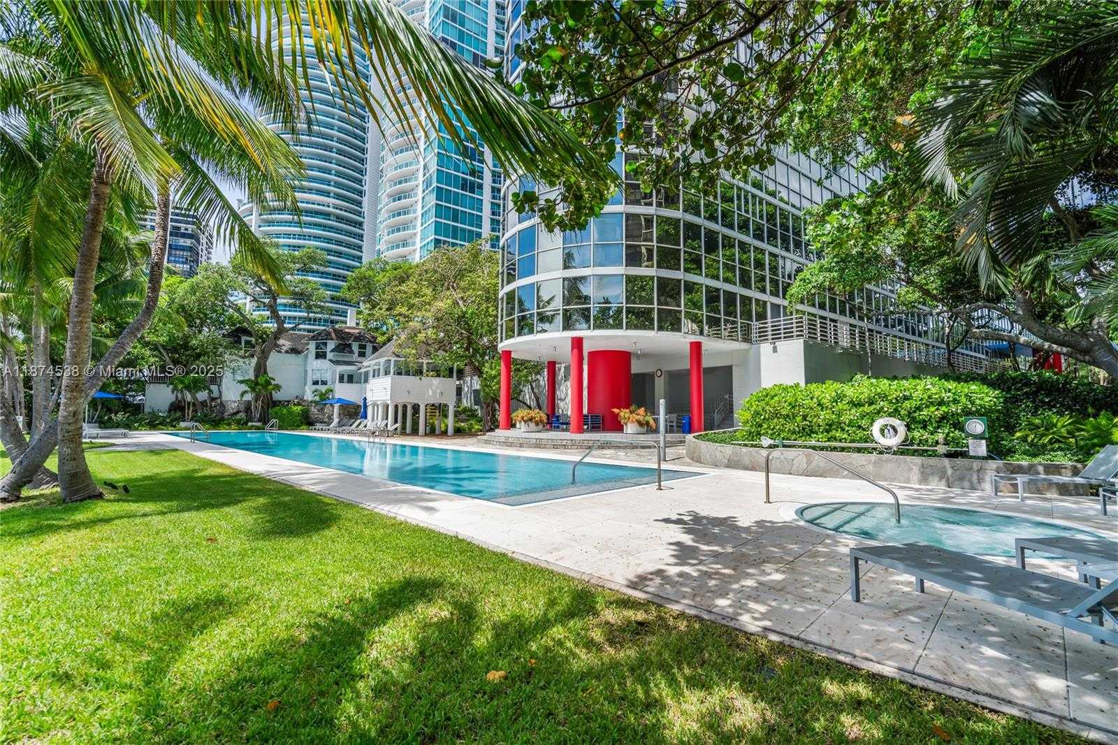 Small Image of 2025 BRICKELL AVE #1705, Miami Number 42