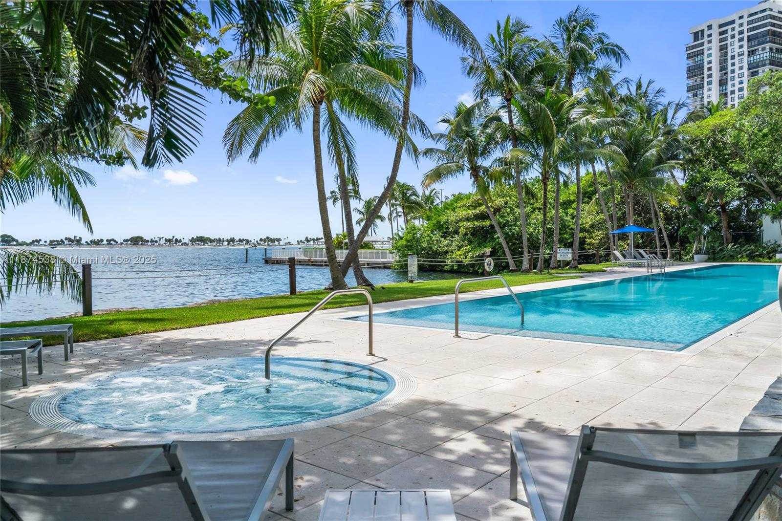 Small Image of 2025 BRICKELL AVE #1705, Miami Number 43
