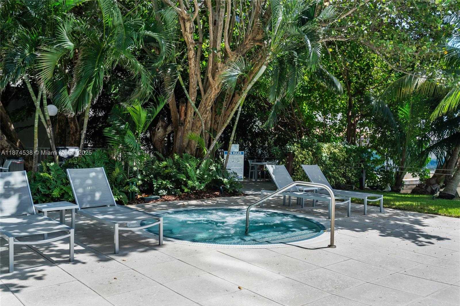 Small Image of 2025 BRICKELL AVE #1705, Miami Number 45