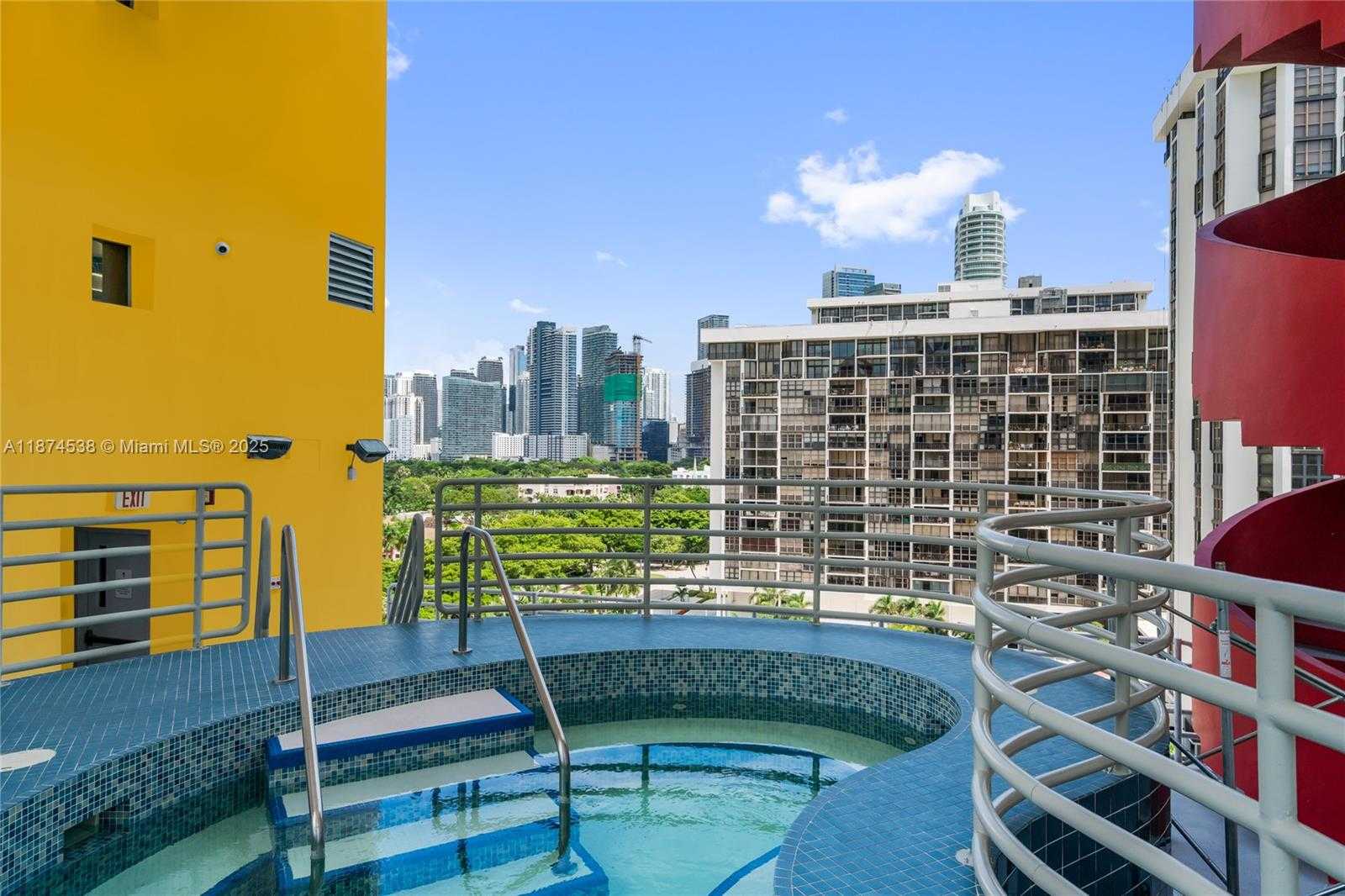 Small Image of 2025 BRICKELL AVE #1705, Miami Number 48