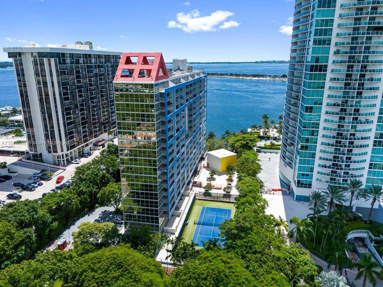 Small Image of 2025 BRICKELL AVE #1705, Miami Number 49