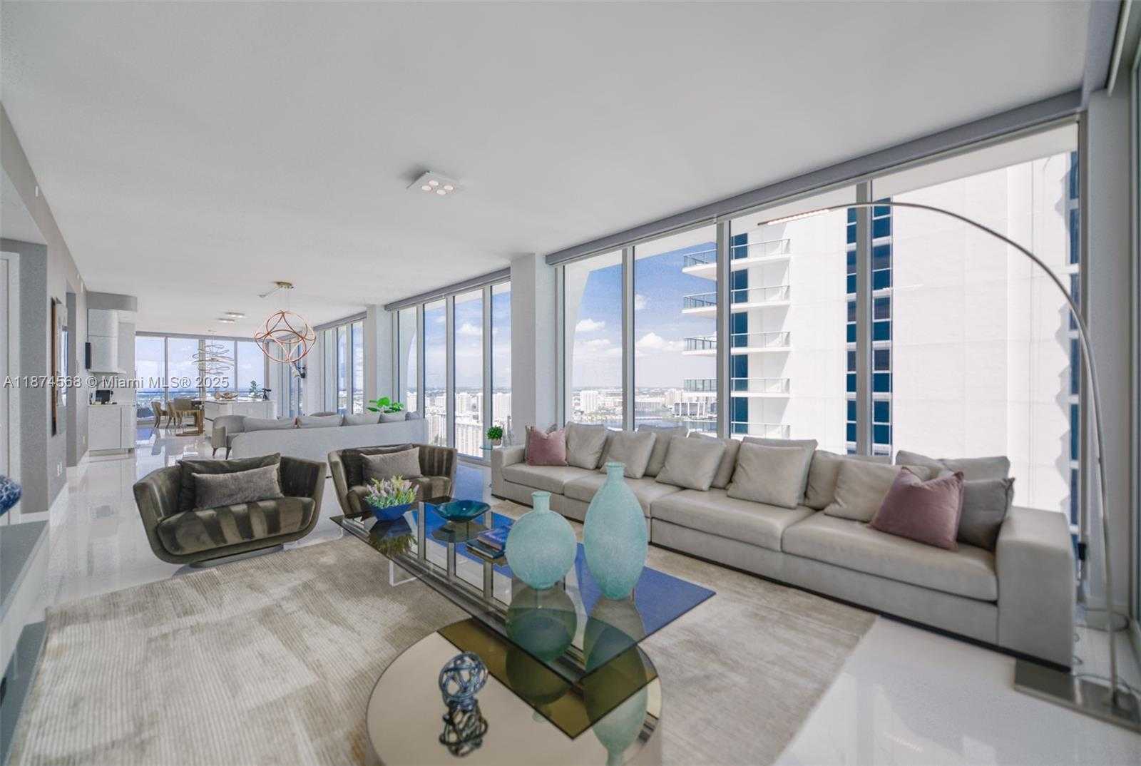 Small Image of 16901 COLLINS AVE #4005, Sunny Isles Beach Number 10