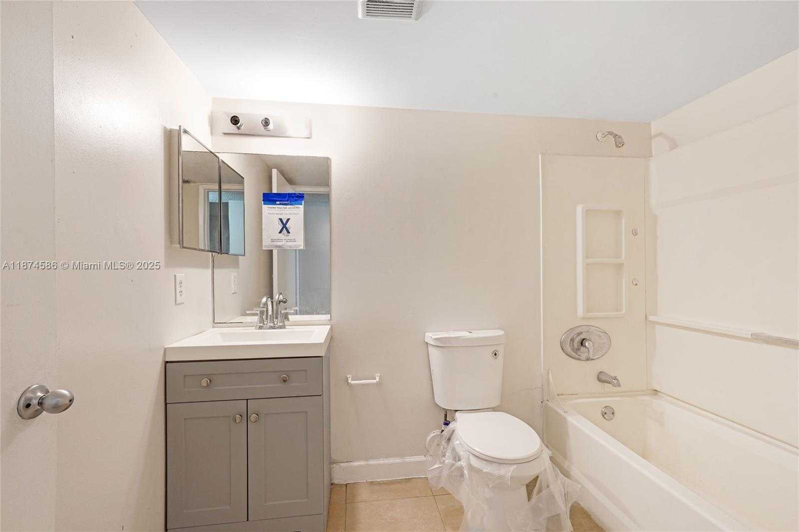 Small Image of 6115 NORTH WEST 186TH ST #104, Hialeah Number 11