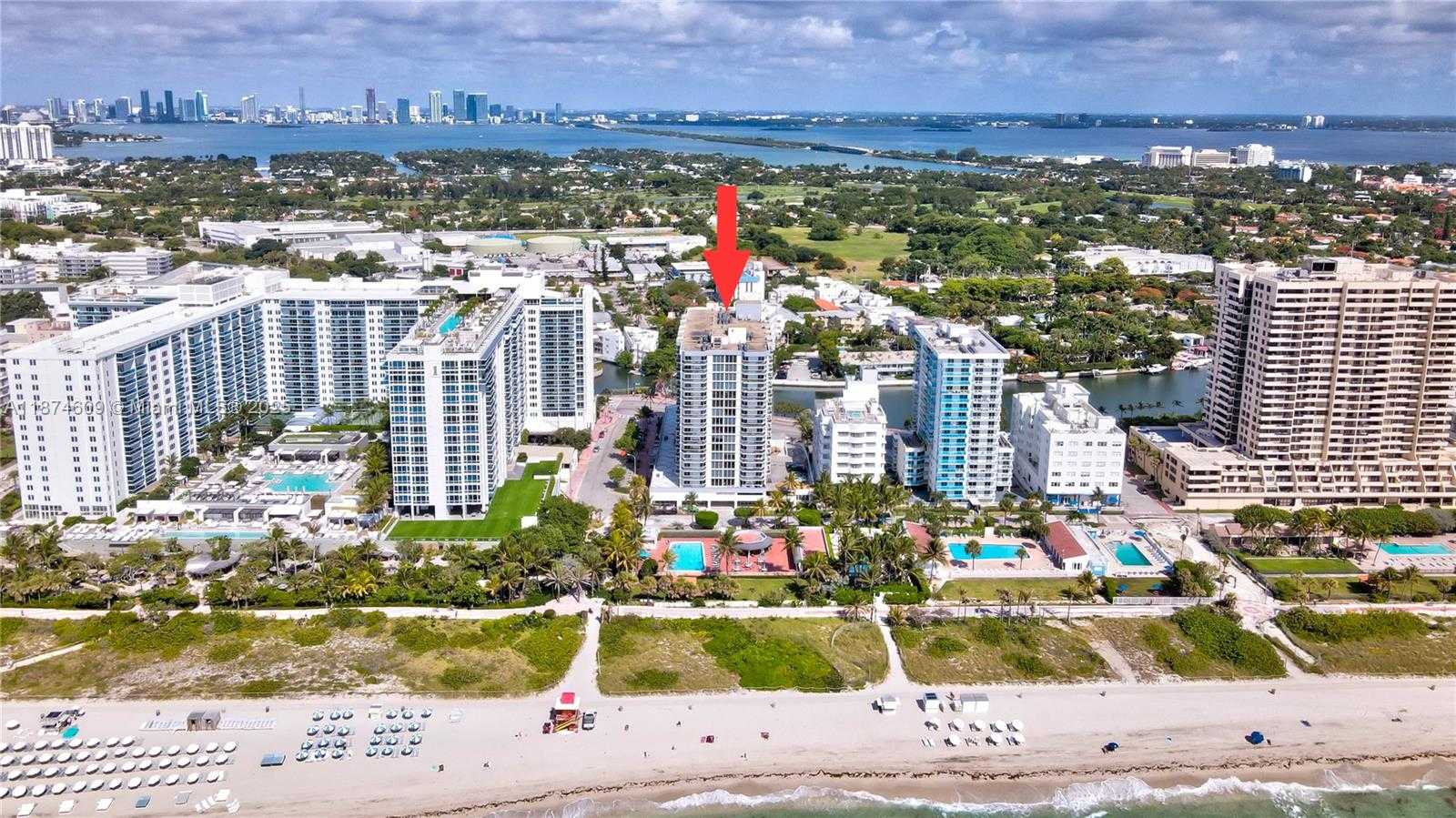 Small Image of 2401 COLLINS AVE #1005, Miami Beach Number 18