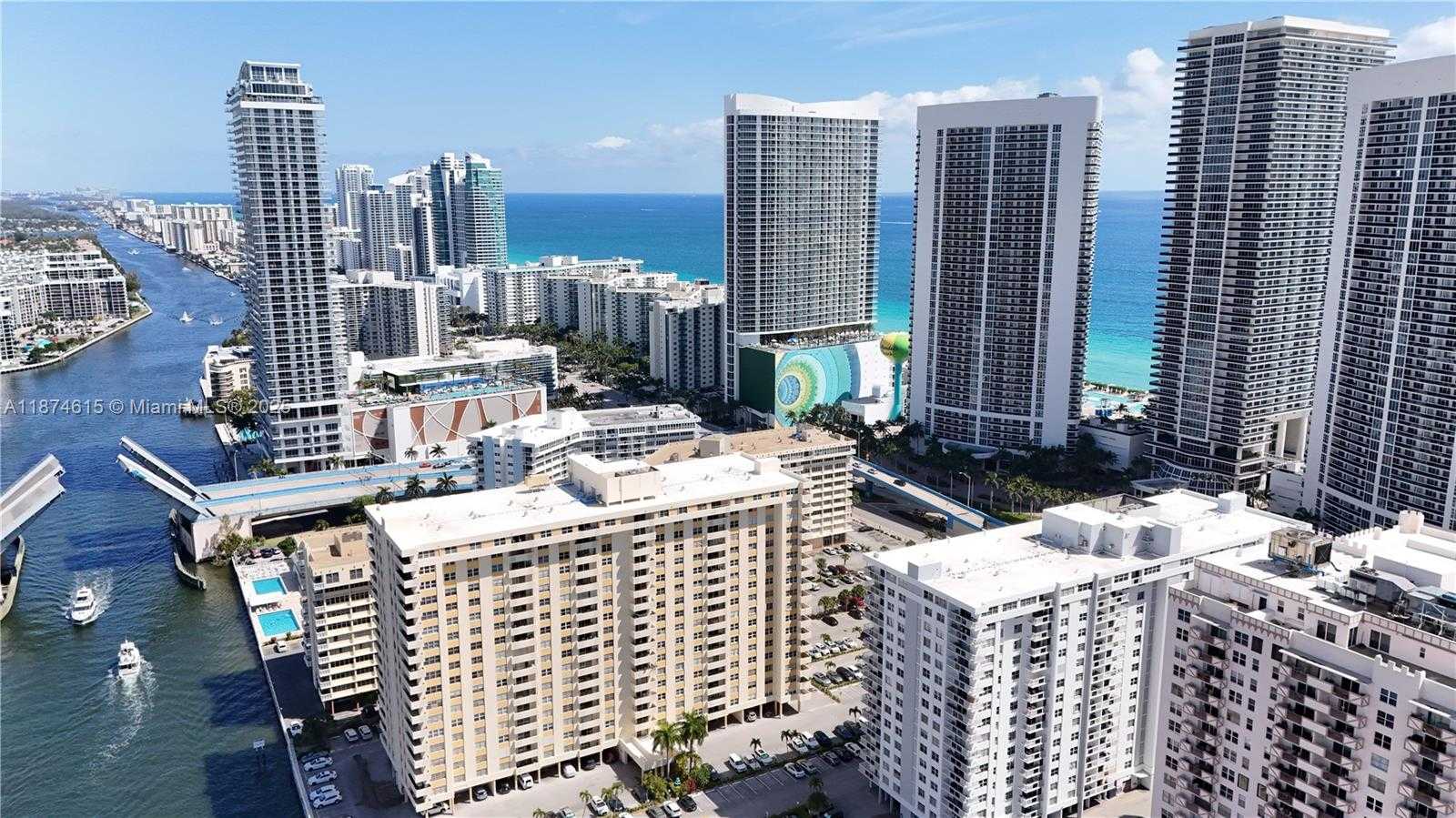 Small Image of 1849 SOUTH OCEAN DR #407, Hallandale Beach Number 31