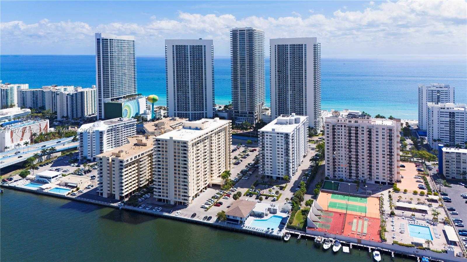 Small Image of 1849 SOUTH OCEAN DR #407, Hallandale Beach Number 32