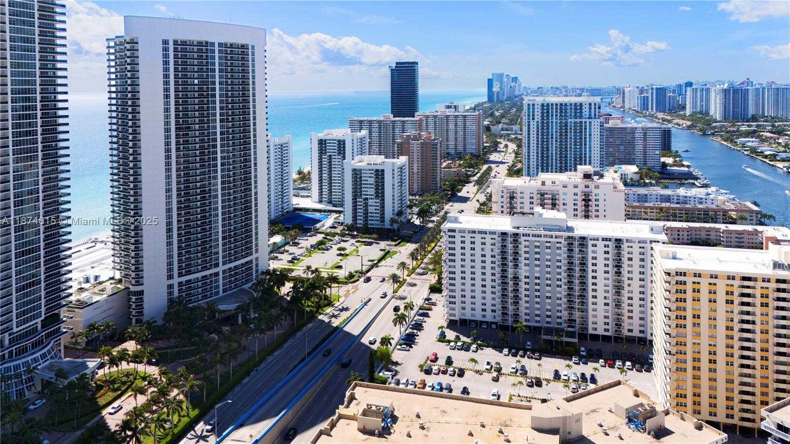Small Image of 1849 SOUTH OCEAN DR #407, Hallandale Beach Number 38