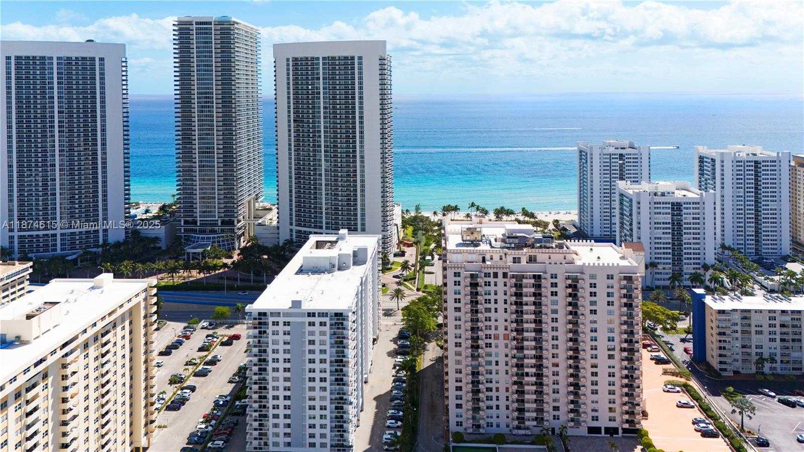 Small Image of 1849 SOUTH OCEAN DR #407, Hallandale Beach Number 39