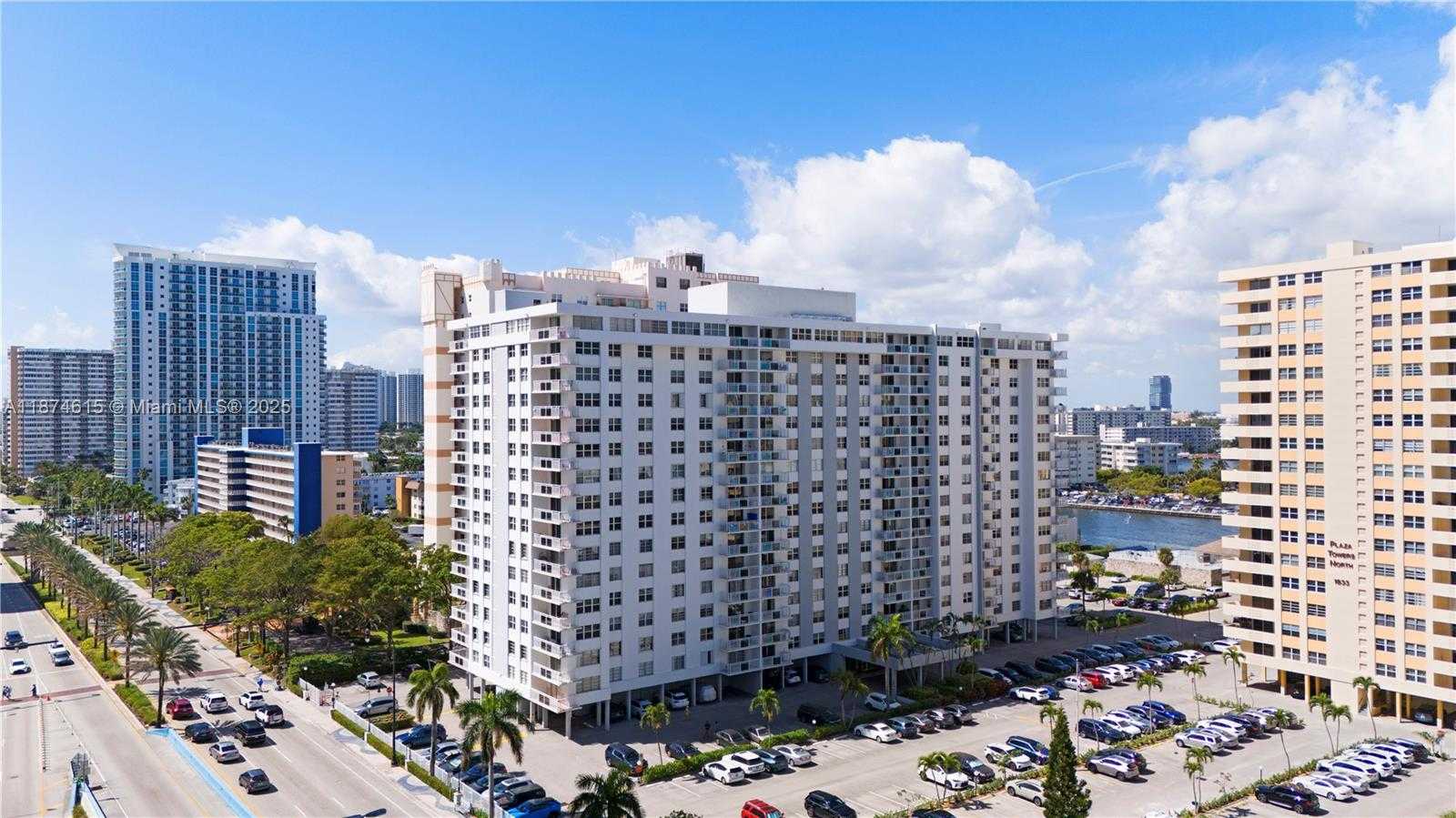 Small Image of 1849 SOUTH OCEAN DR #407, Hallandale Beach Number 40