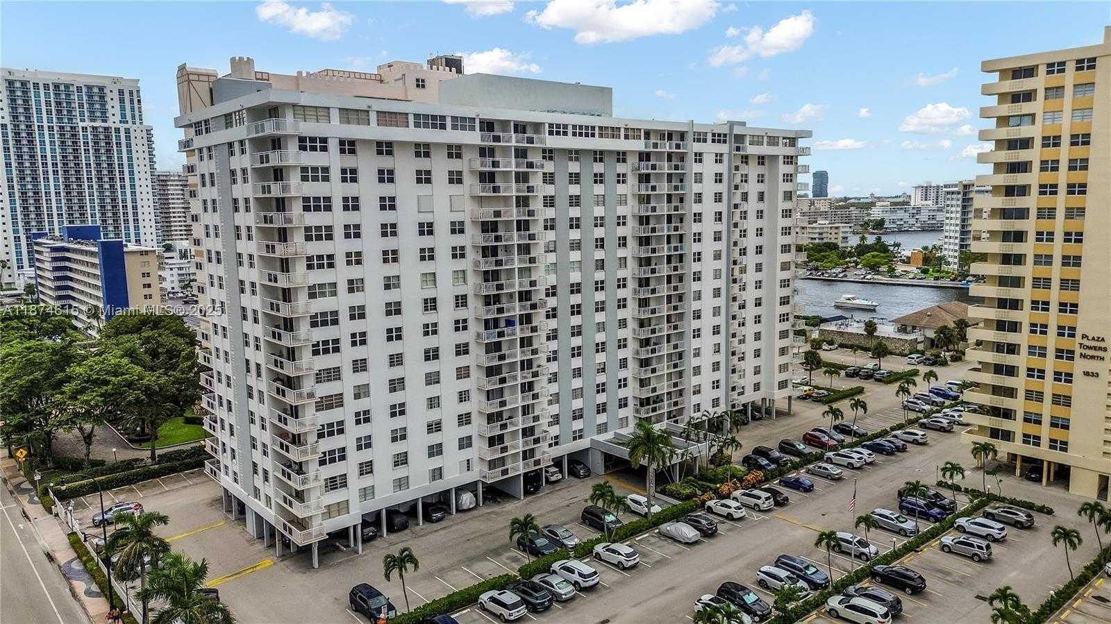 Small Image of 1849 SOUTH OCEAN DR #407, Hallandale Beach Number 43