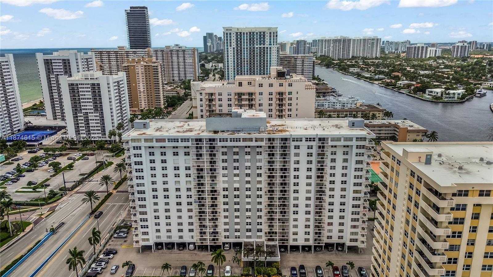 Small Image of 1849 SOUTH OCEAN DR #407, Hallandale Beach Number 44