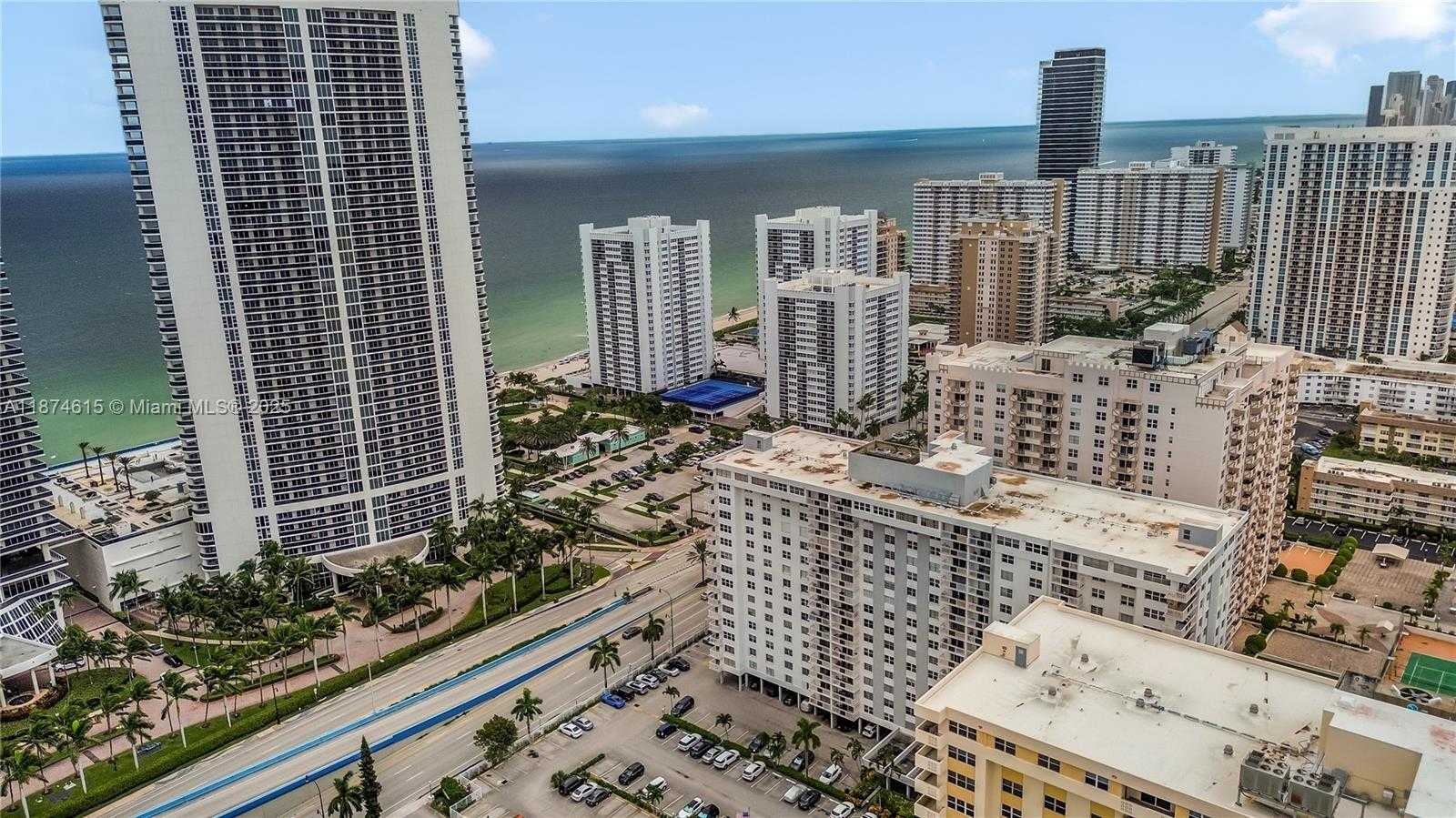 Small Image of 1849 SOUTH OCEAN DR #407, Hallandale Beach Number 45
